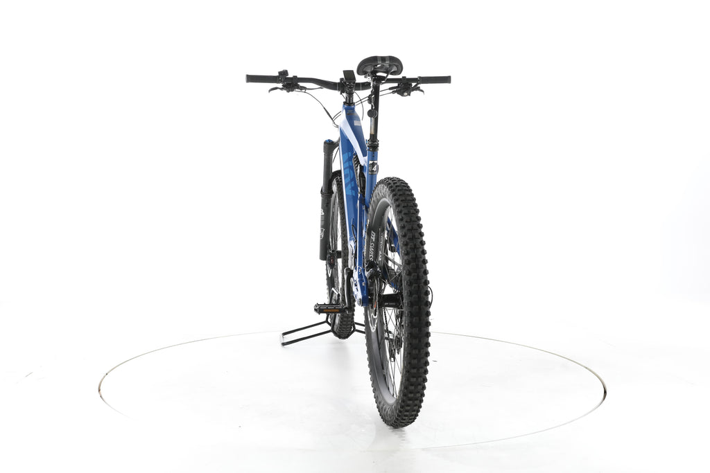 Nox Cycles Hybrid Enduro 7.1 Fully E-Bike 2023 - Image 10