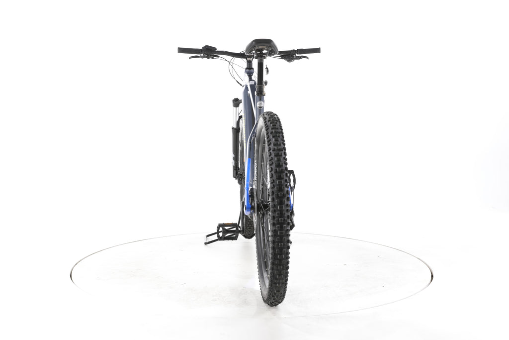 Haibike Alltrack 6.5 E-Bike 2025 - Image 10