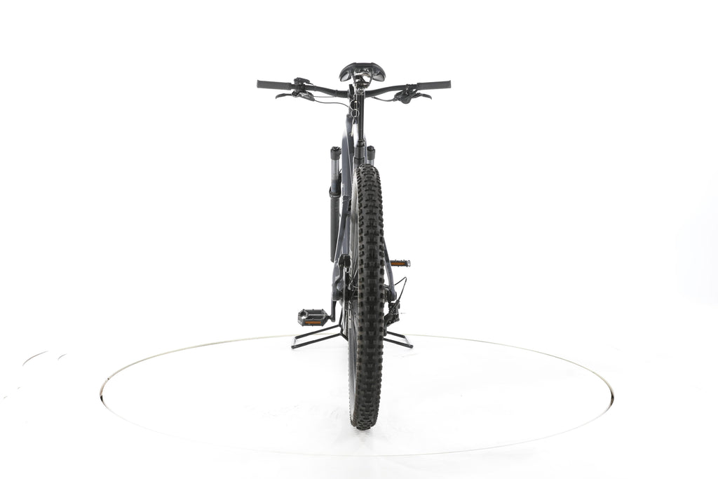 Cube Stereo Hybrid 140 HPC Race Fully E-Bike Carbon 2024 - Image 10