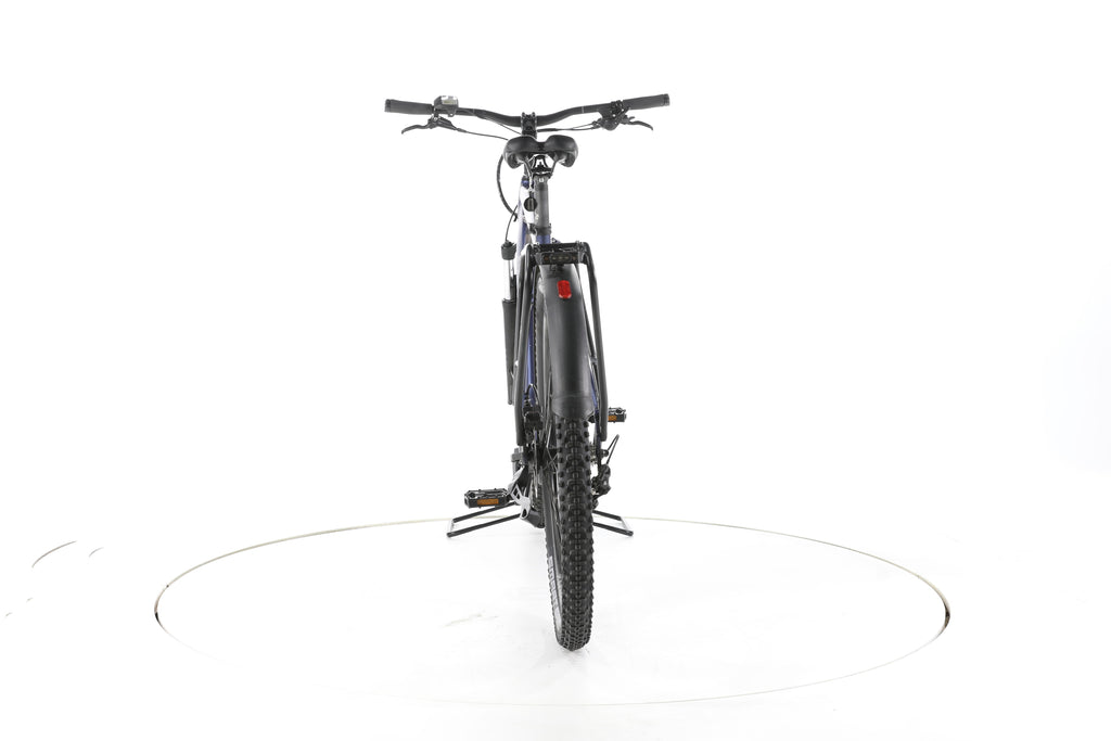 Bulls Landscape EVO Trekking E-Bike - Image 10