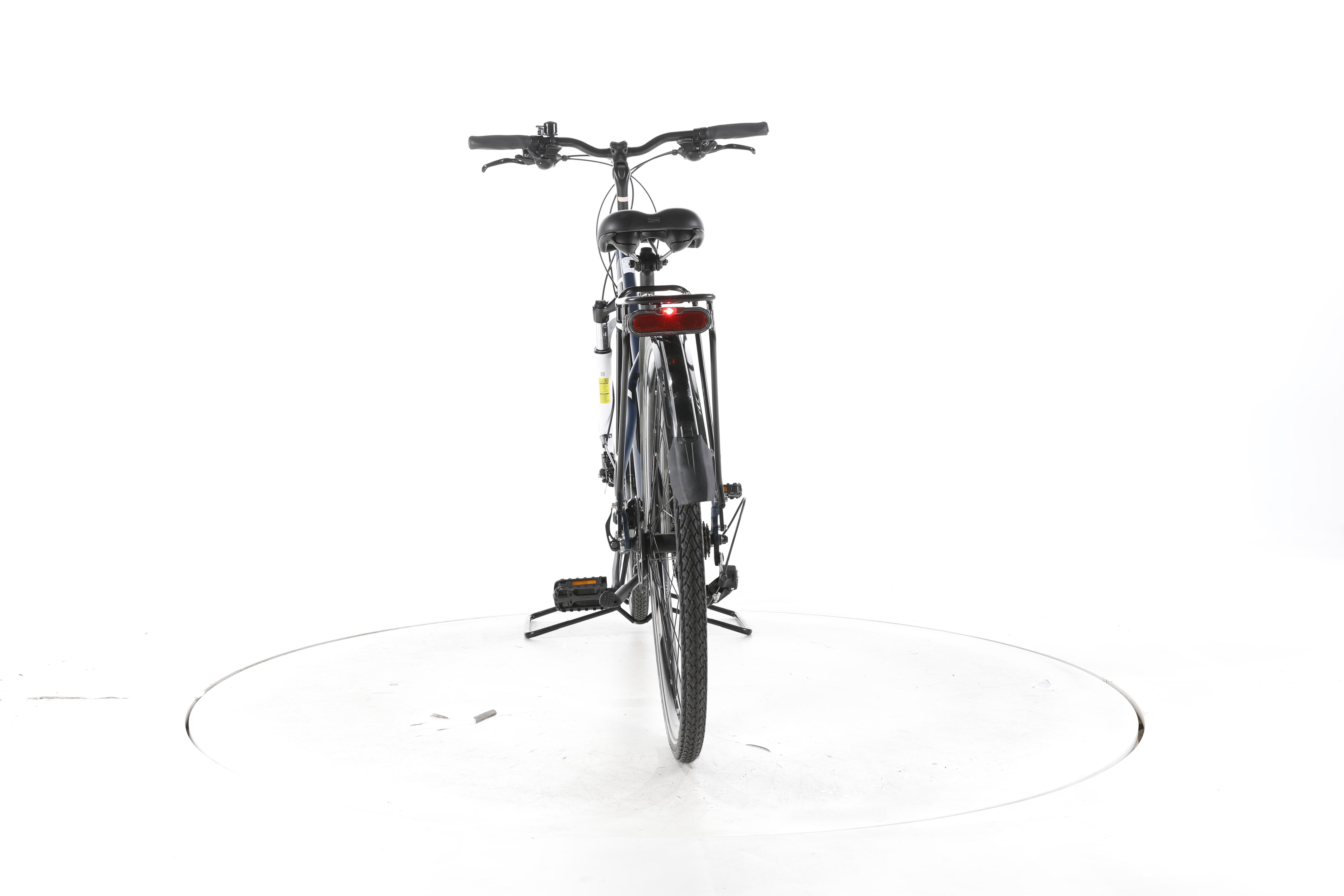 Pegasus Ancura Disc Fahrrad City & Trekking - Image 10