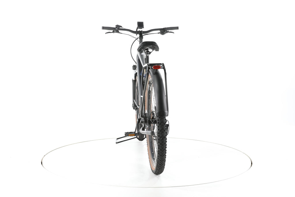 Bulls LT EVO Performance SUV Trekking E-Bike 2024 - Image 10