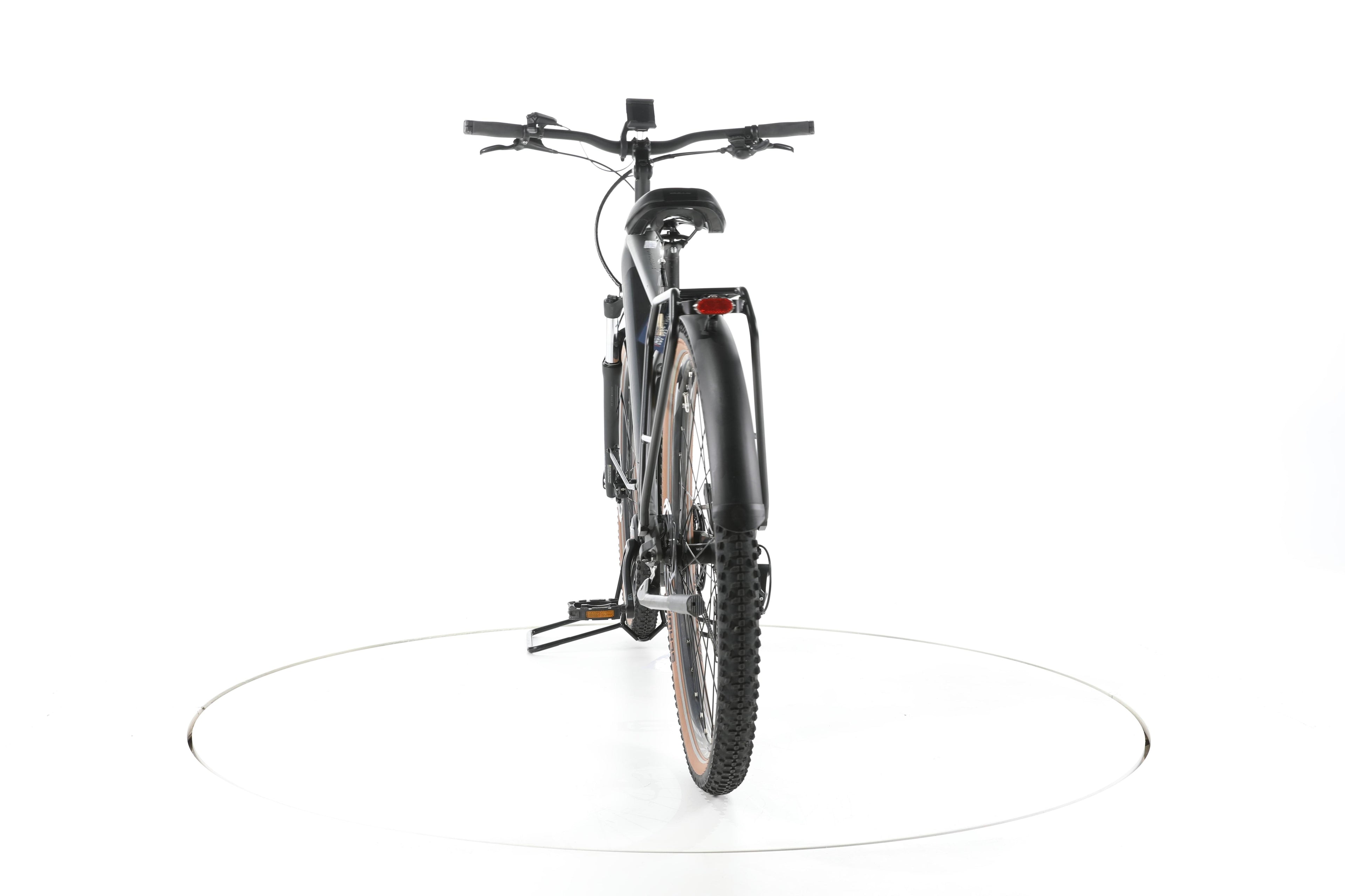 Bulls LT EVO Performance SUV Trekking E-Bike 2024 - Image 10