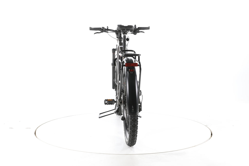 Hercules Nos FS SUV 2.2 SUV E-Bike - Image 10