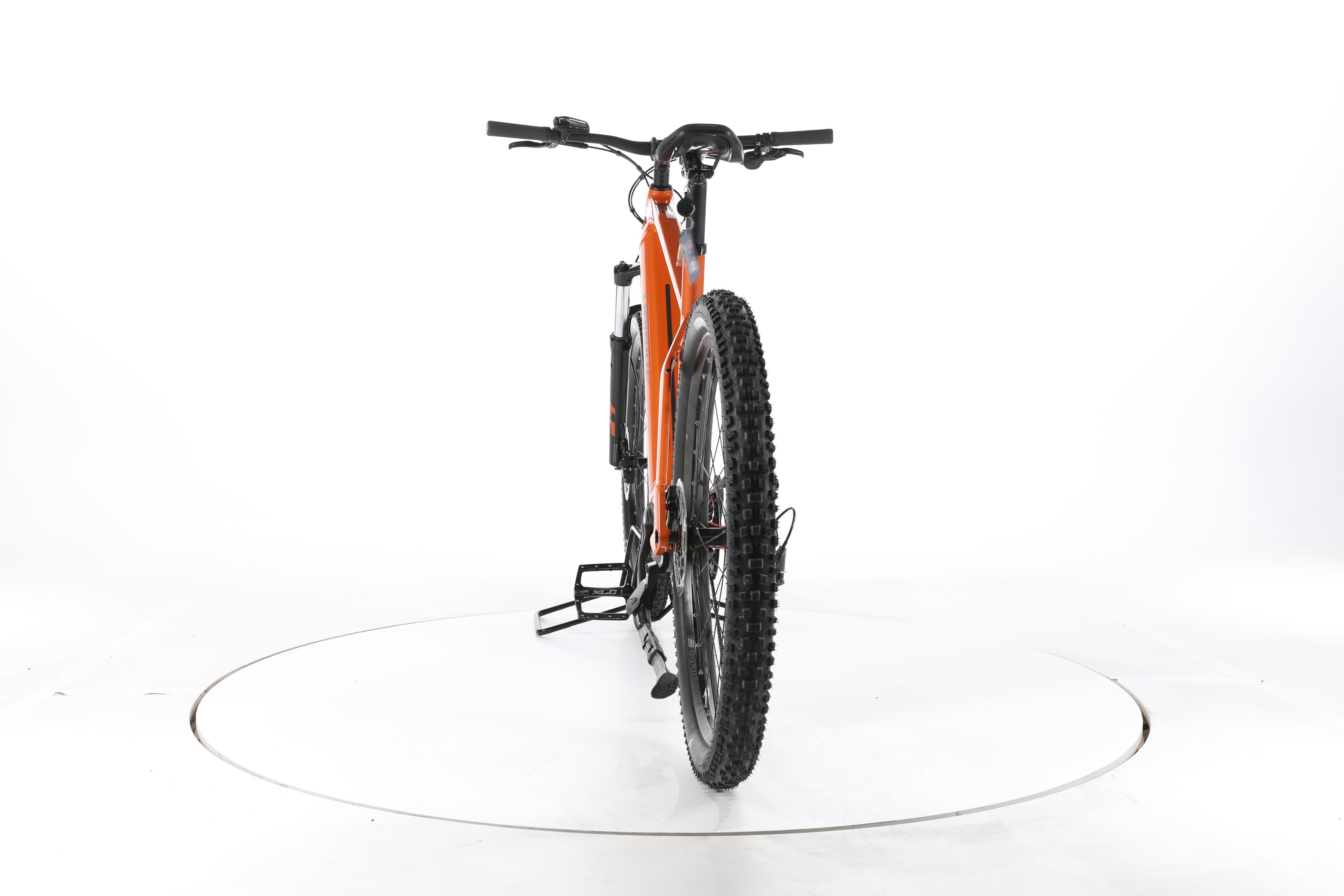 Haibike AllTrack 6 E-Bike - Image 10