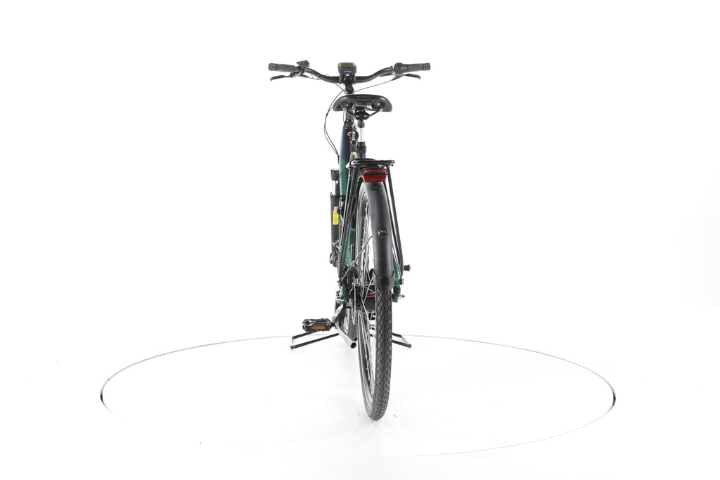 Kreidler Vitality Eco 8 City E-Bike Tiefeinsteiger - Image 10