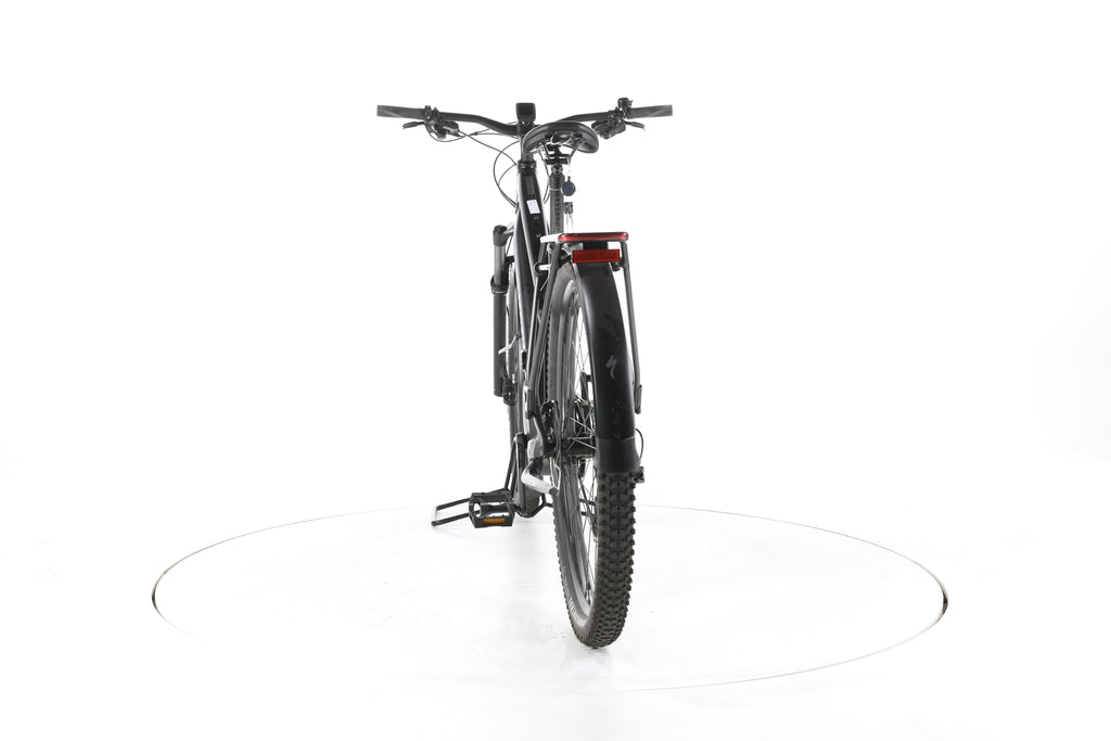 Specialized Turbo Tero 4.0 EQ E-Bike - Image 10