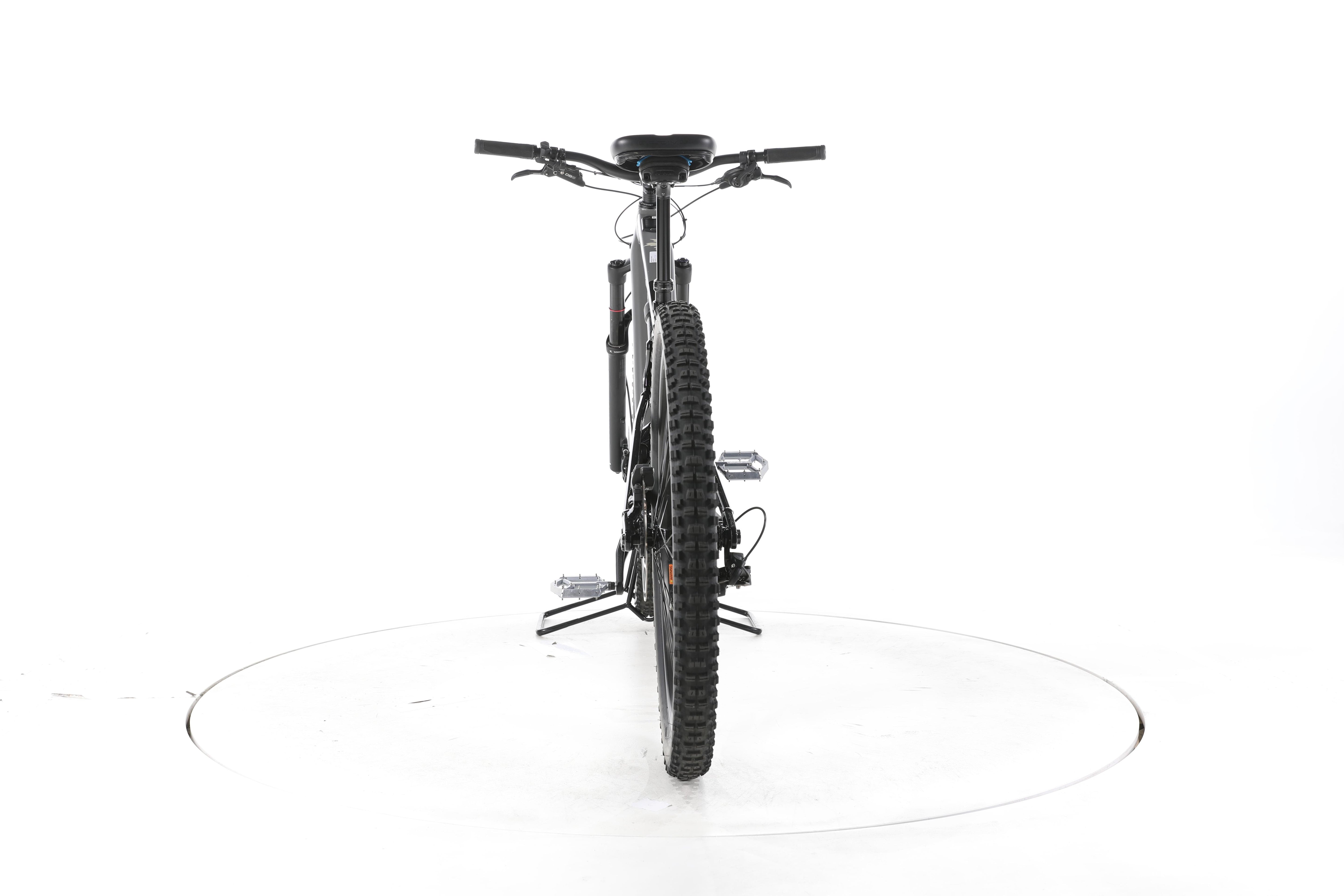Rocky Mountain Instinct PowerPlay A30 E-Bike Fully 2024 - Image 10