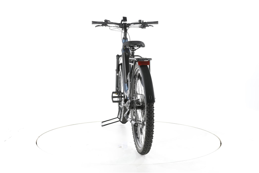 CONE Bikes eFullComfort IN 4.0 Trekking E-Bike Tiefeinsteiger 2023 - Image 10