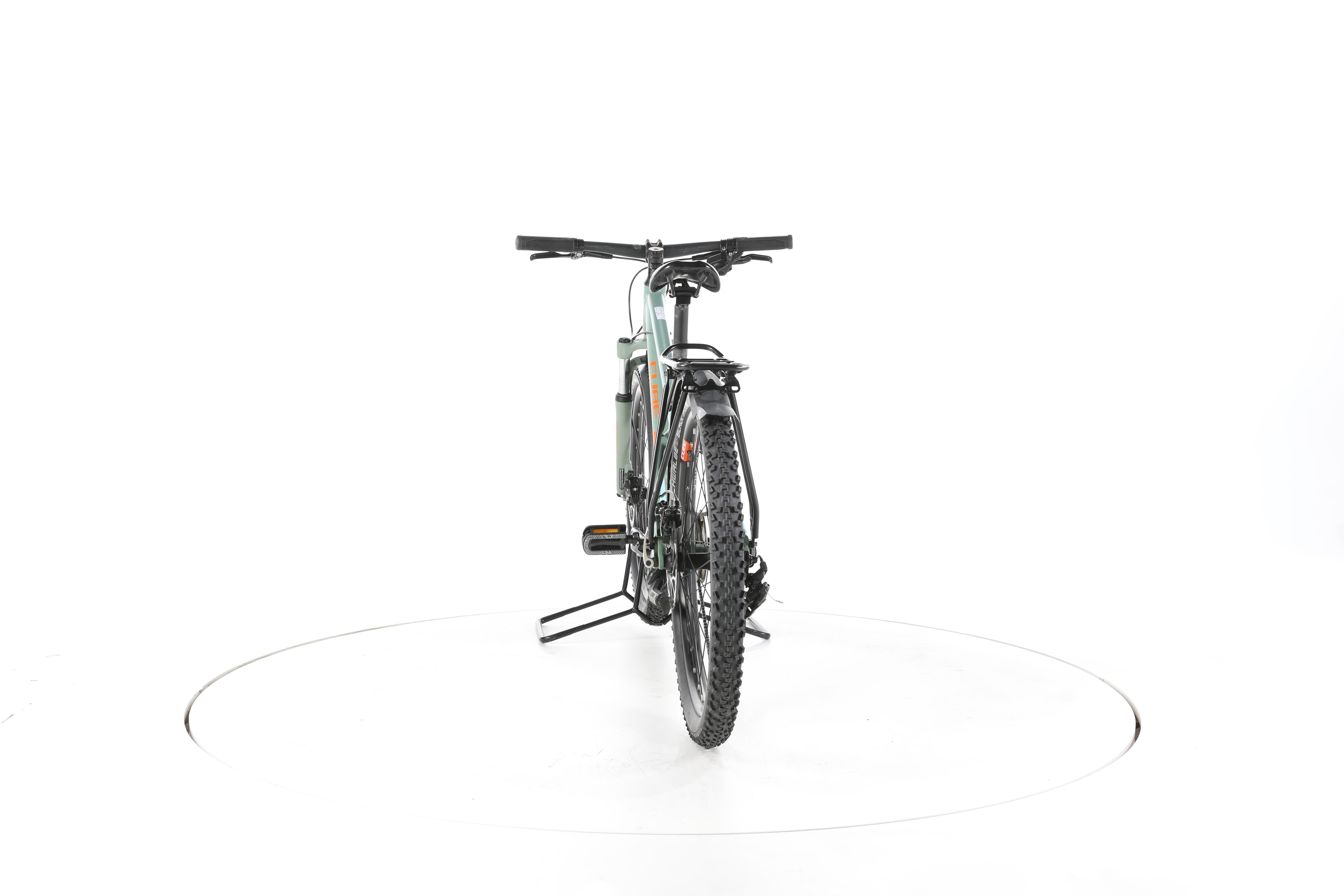 Cube Acid 240 Disc - Image 10