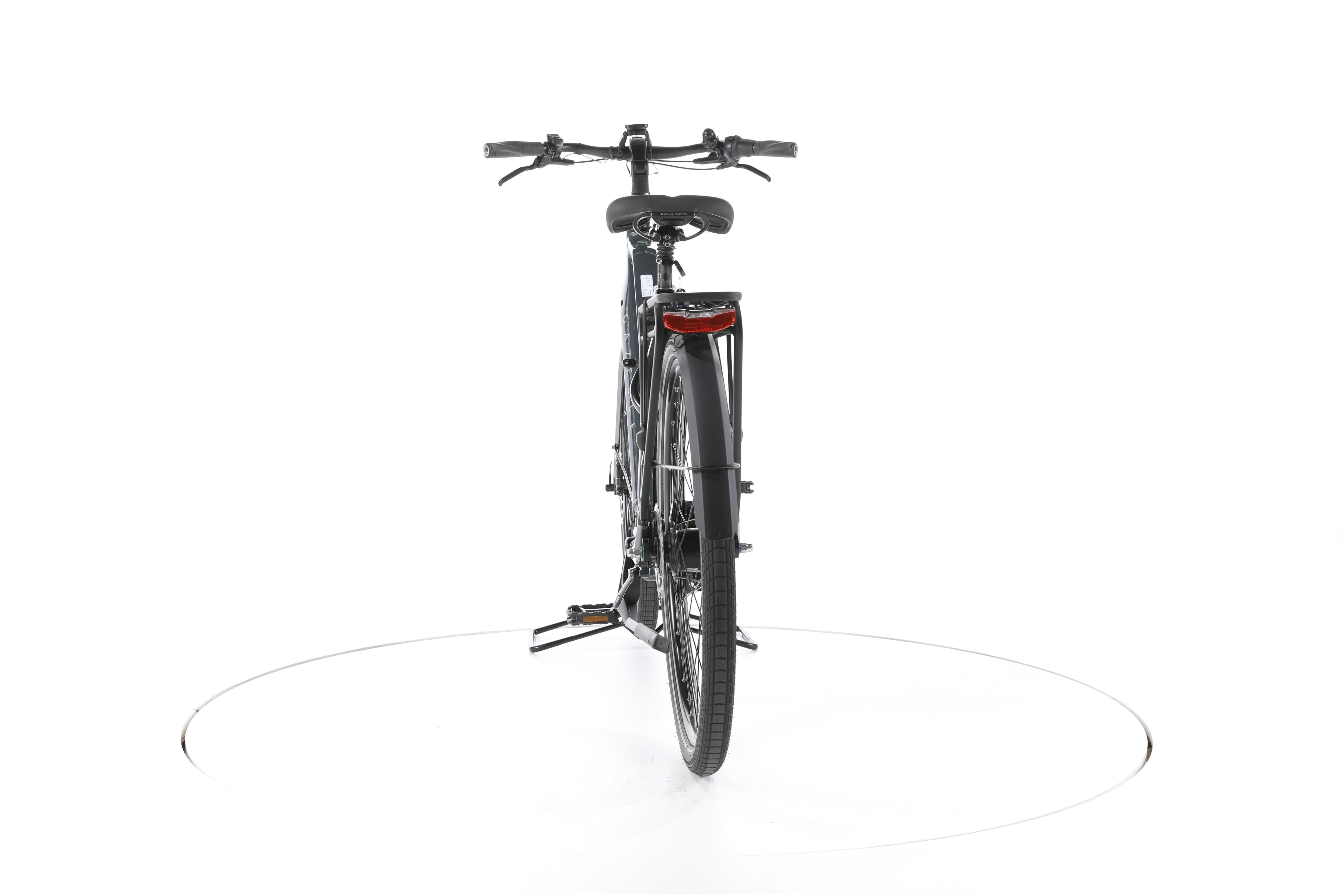 Gazelle Chamonix C7 HMS City E-Bike Tiefeinsteiger - Image 10