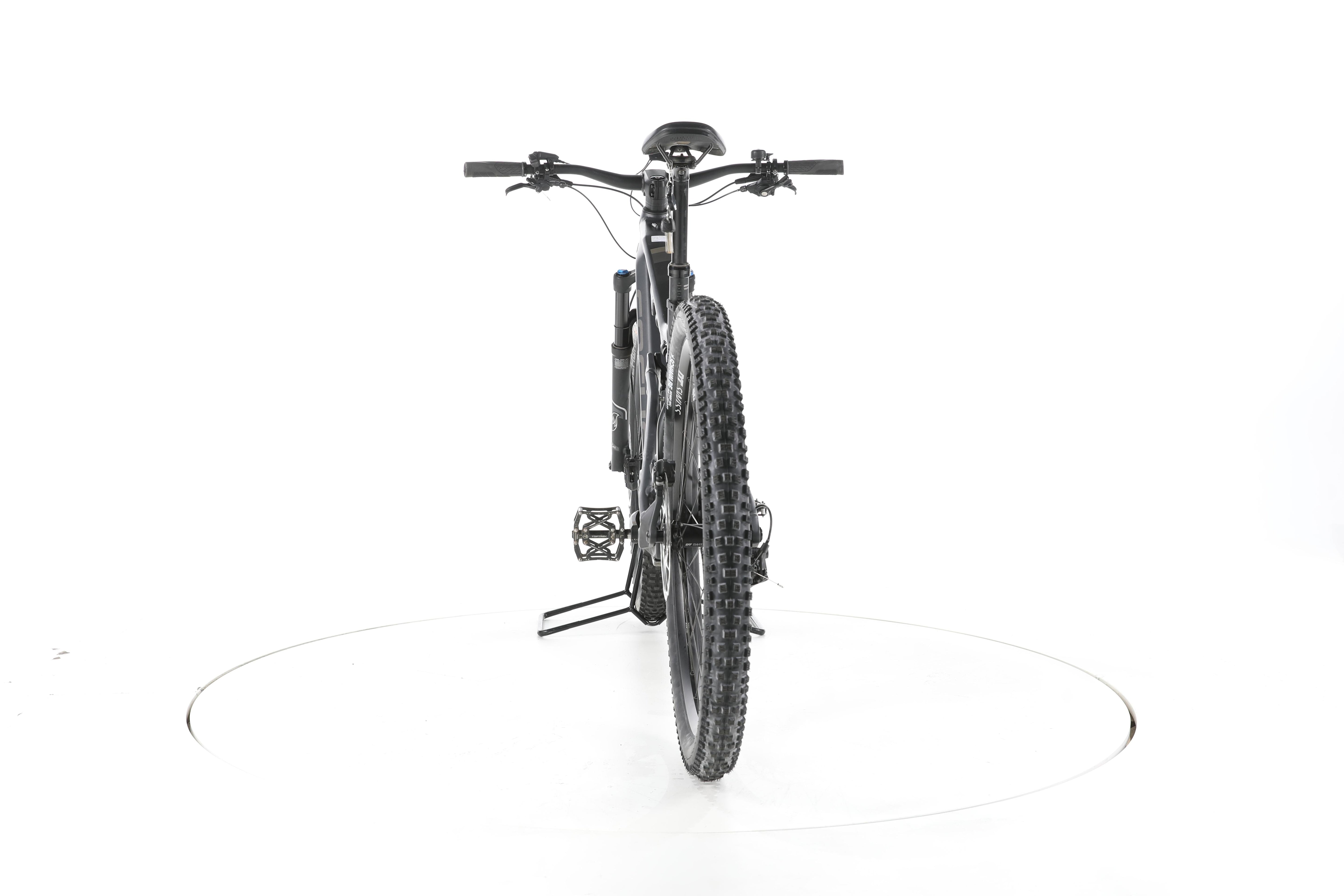 Focus Thron² 6.9 Fully E-Bike - Image 10