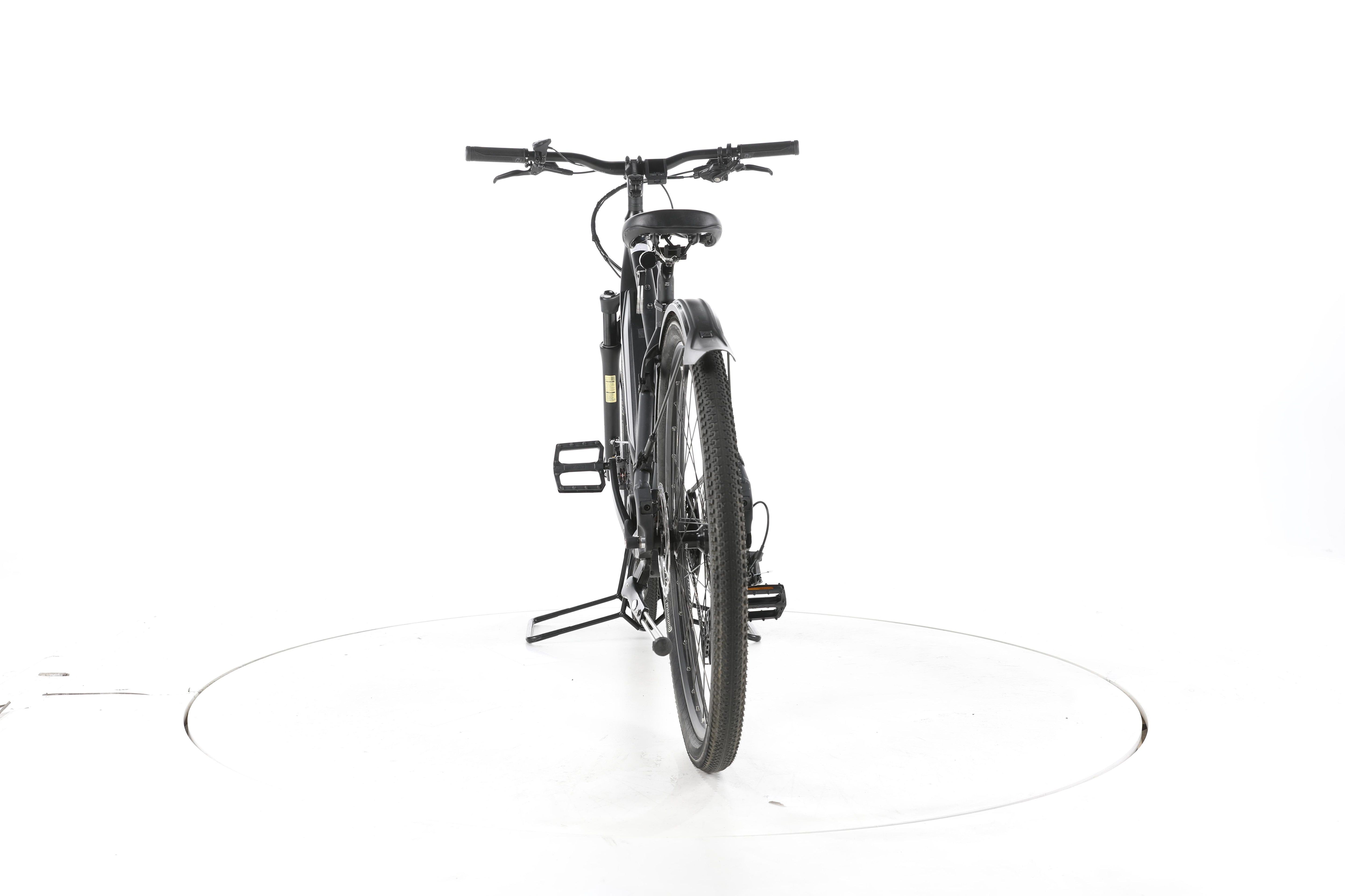 Stevens E-8X Lady Trekking E-Bike - Image 10