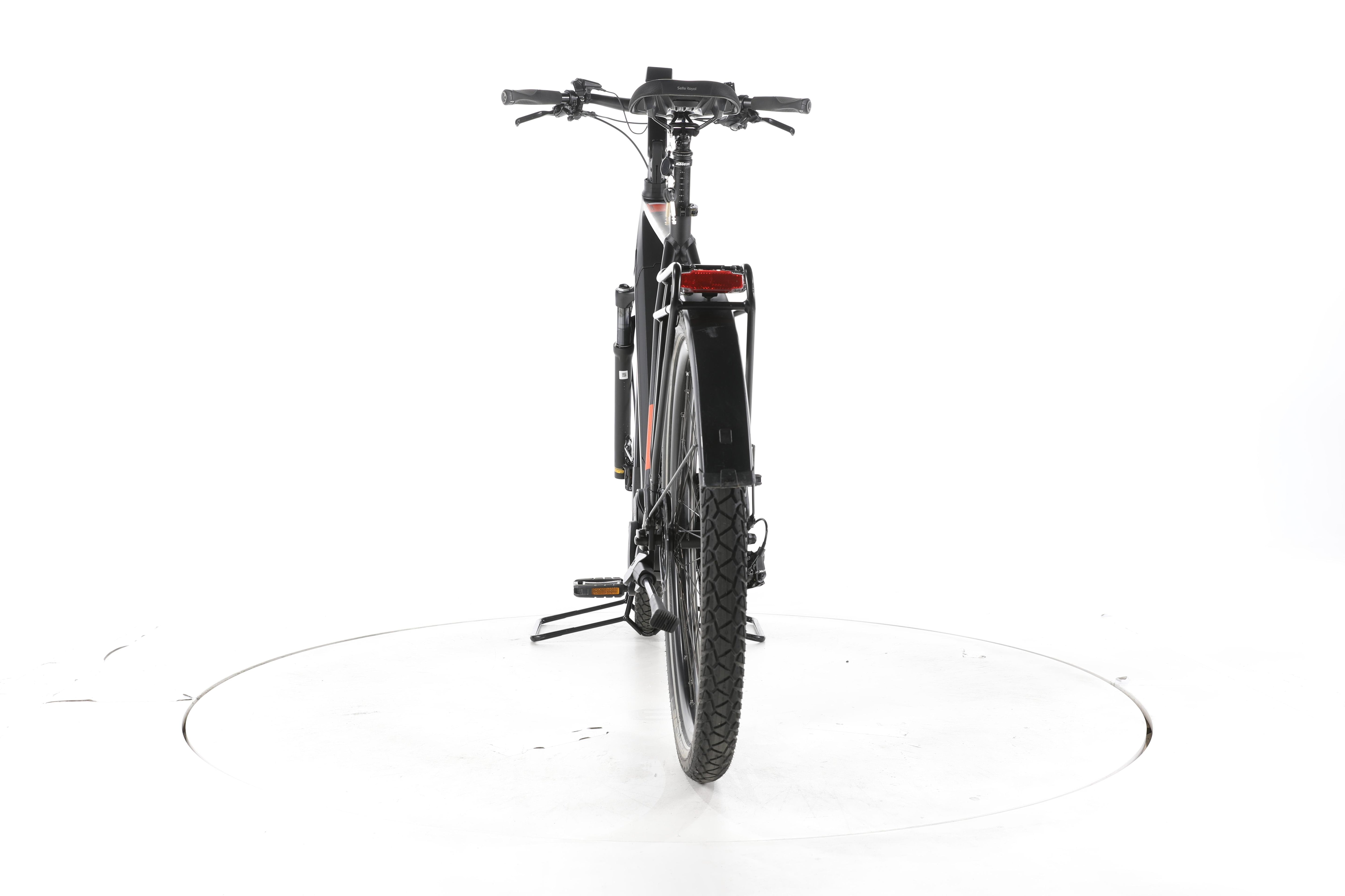 KTM Macina Gran 800 LTD Trekking E-Bike 2025 - Image 10