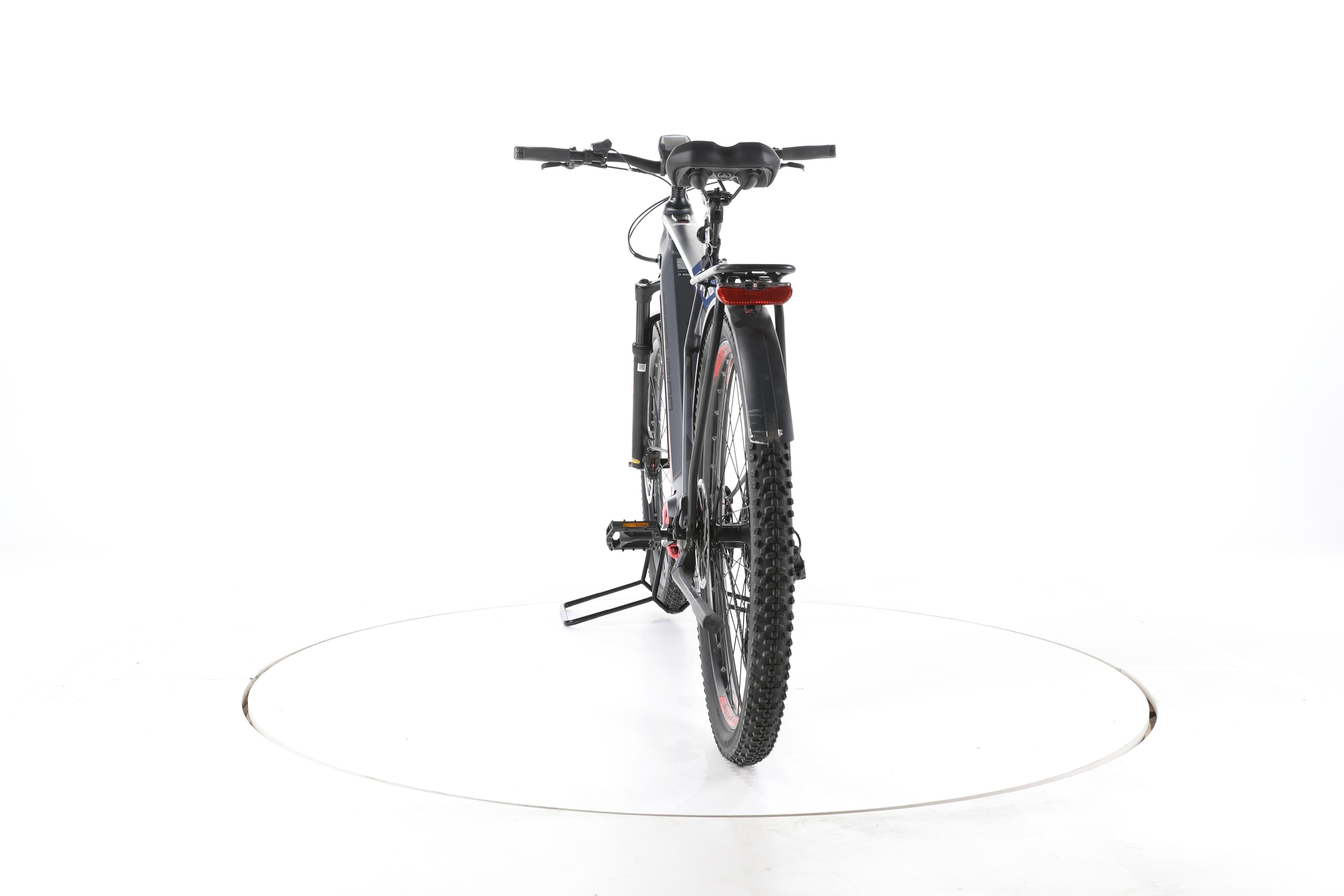 Centurion Backfire E R860i Trekking E-Bike - Image 10