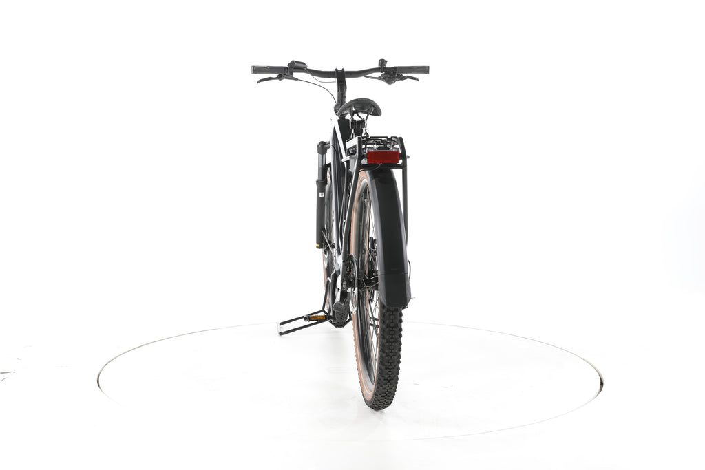 Kalkhoff Entice 5 Season/2 Trekking E-Bike 2025 - Image 10