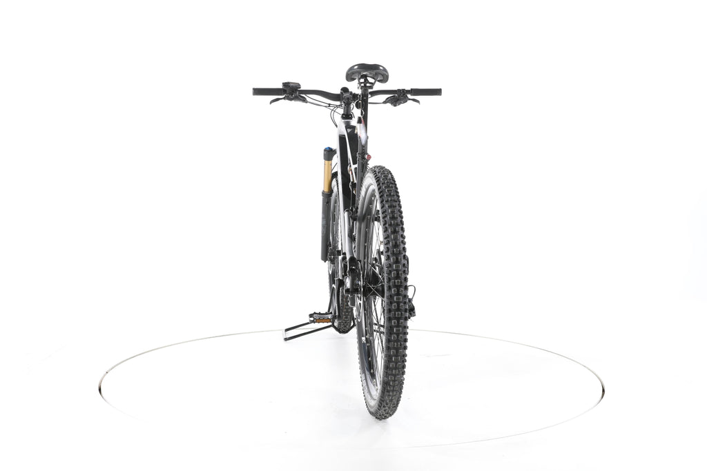 R Raymon FullRay 150E 11.0 Fully E-Bike Carbon - Image 10