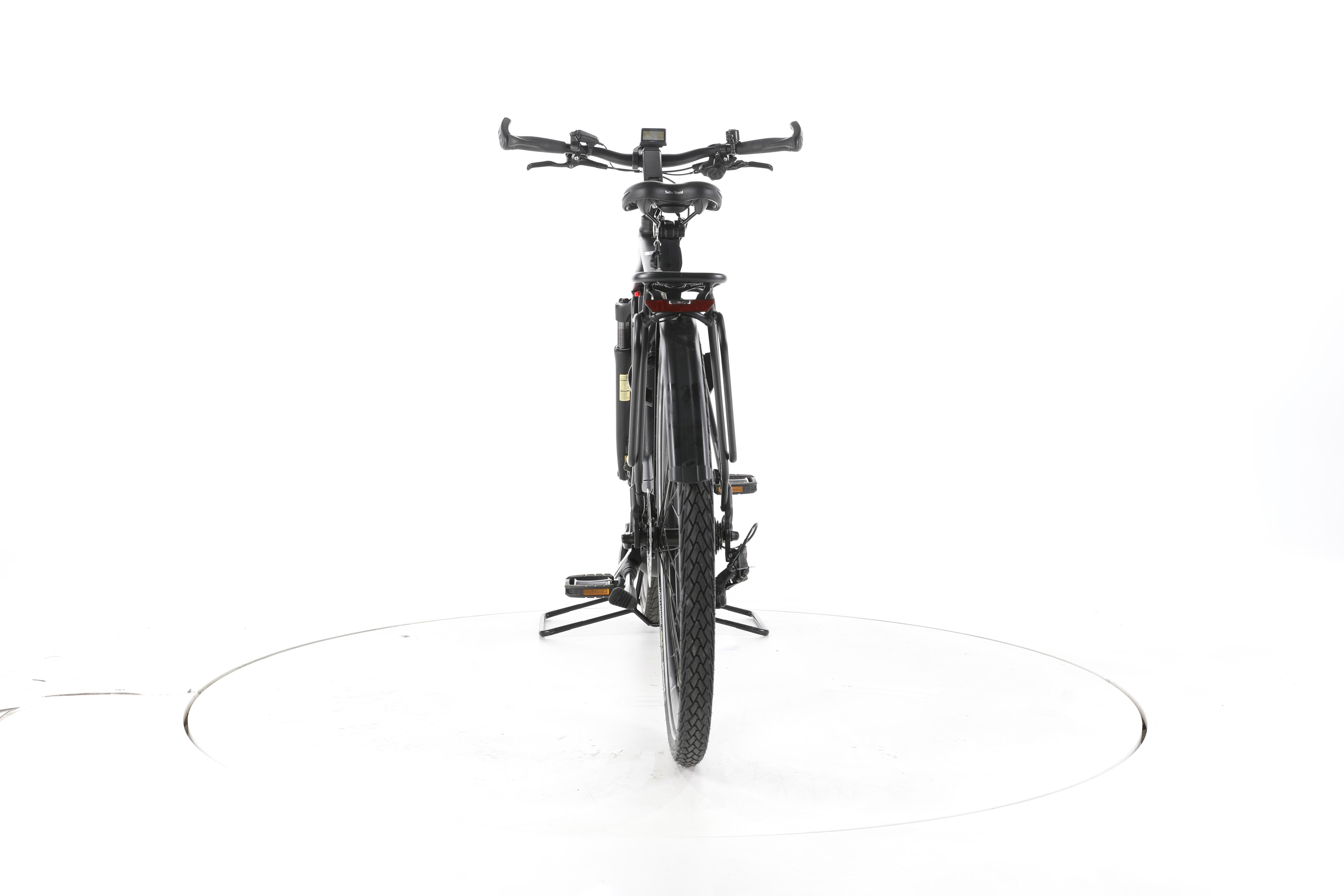 KTM Cento 10 Trekking E-Bike - Image 10