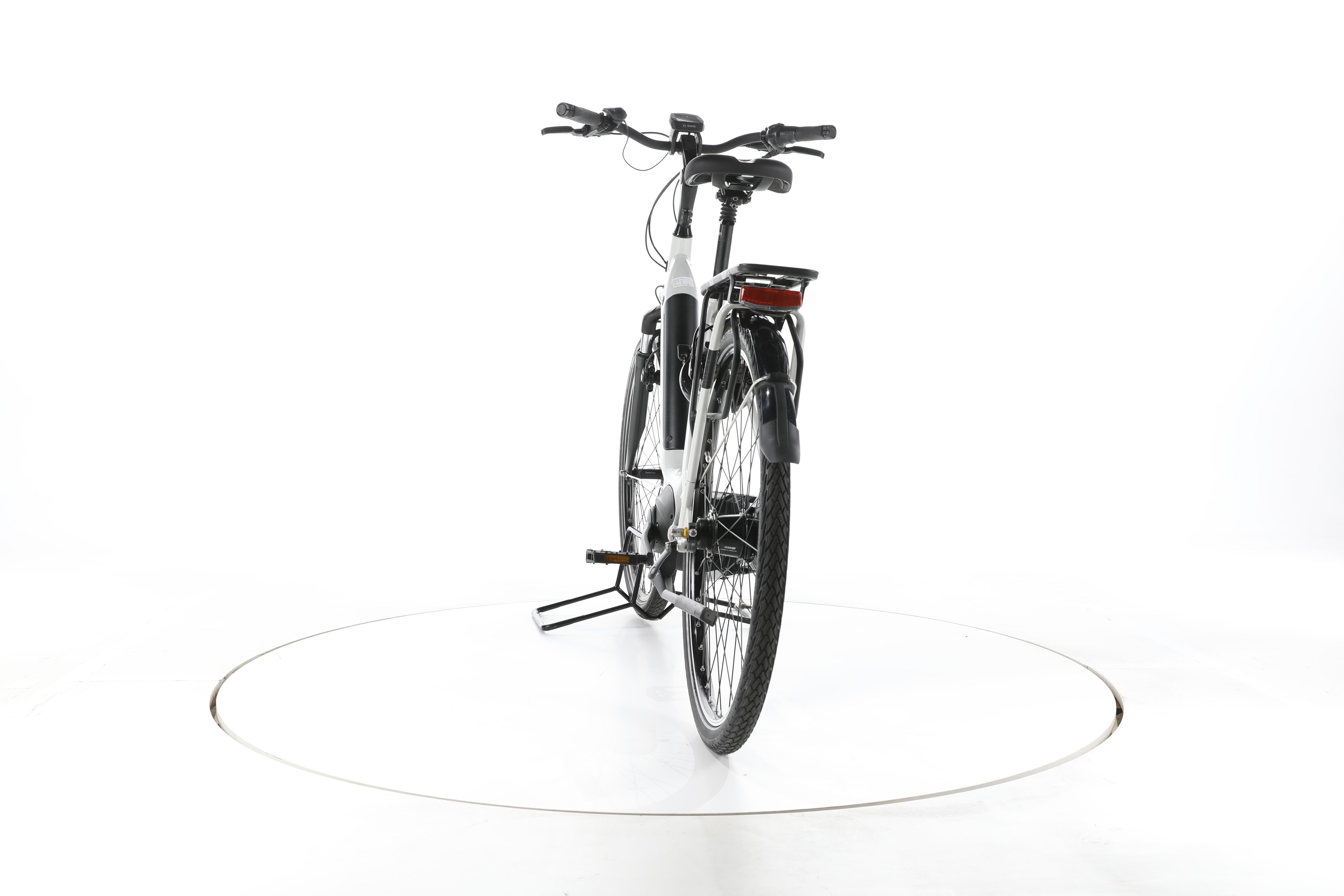 Gazelle Arroyo C7+ HMB Elite City E-Bike Tiefeinsteiger - Image 10