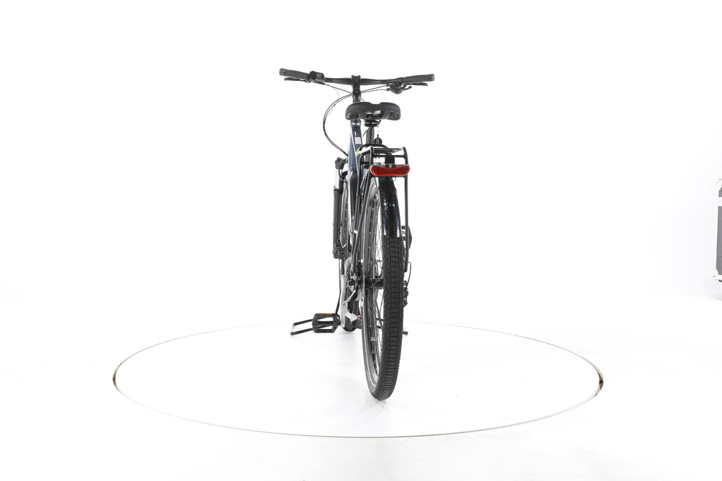 Kellys E-Cristy 10 Trekking E-Bike - Image 10