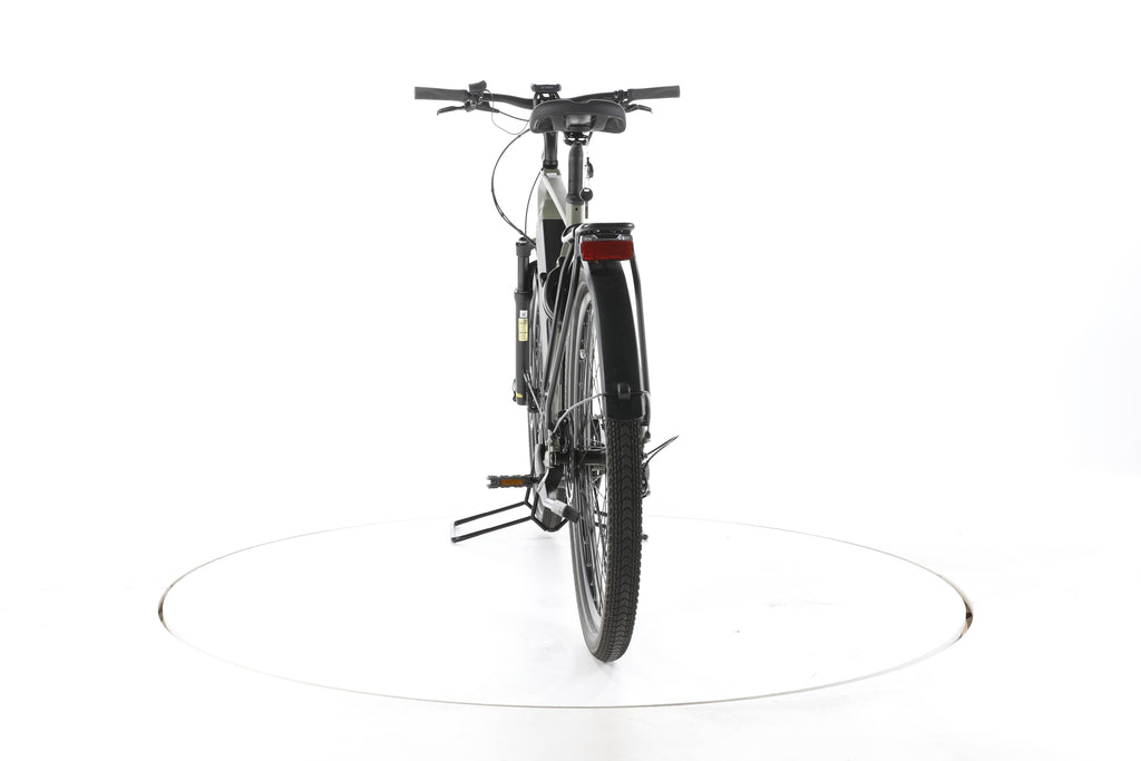Raleigh Kent 11 Trekking E-Bike - Image 10