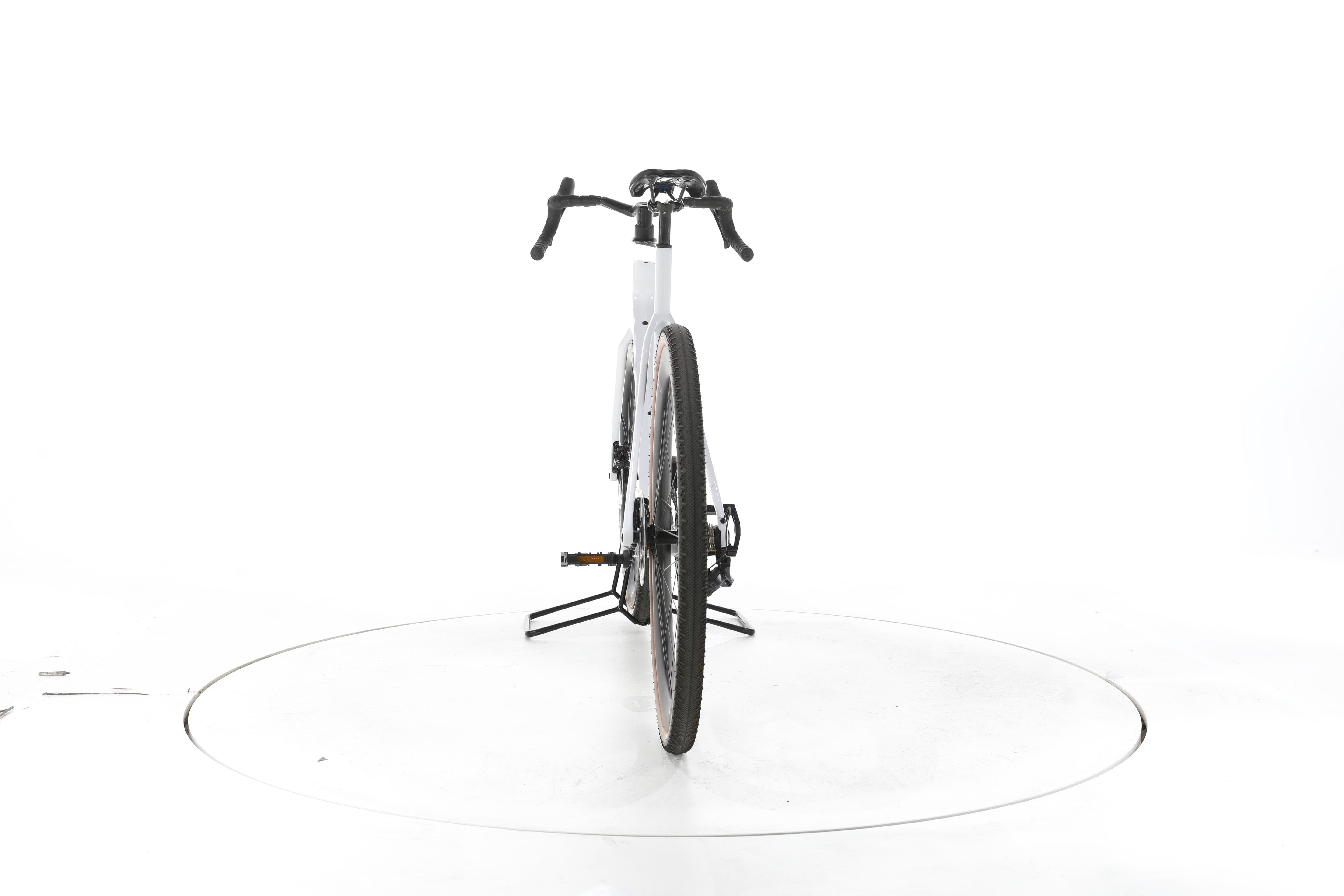Rose Backroad FF GRX RX825 Di2 Gravelbike Carbon 2024 - Image 10