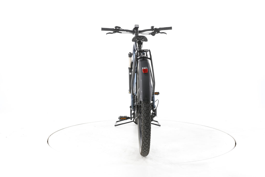 Bergamont E-Revox Premium Pro EQ Trekking E-Bike - Image 10
