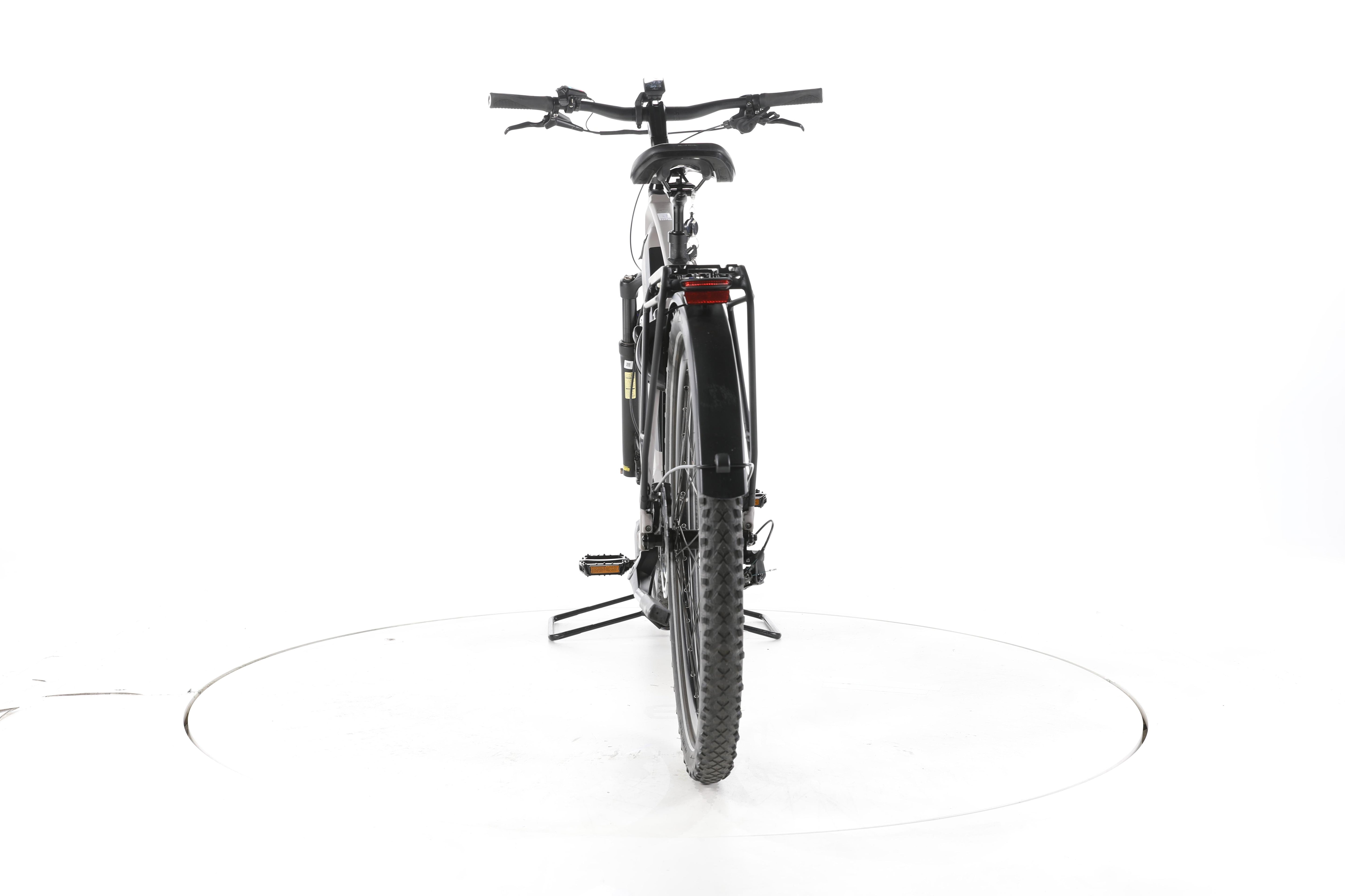 Kalkhoff ENTICE 3.B MOVE Trekking E-Bike - Image 10