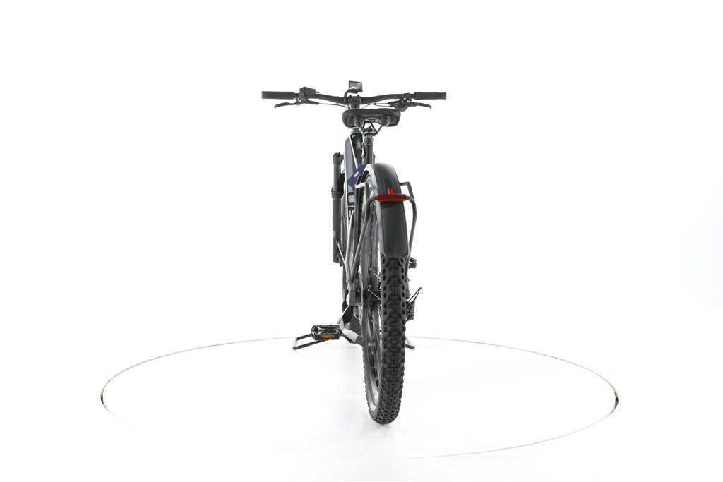 Cube Reaction Hybrid Pro Allroad Trekking E-Bike 2023 - Image 10