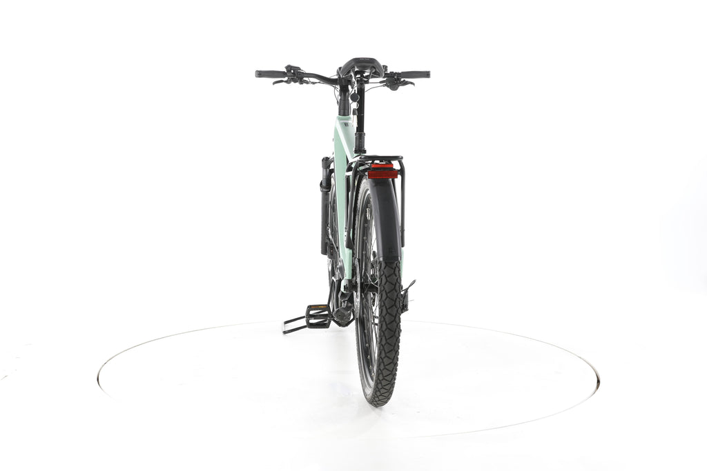 Winora Yakun 12 Trekking E-Bike - Image 10