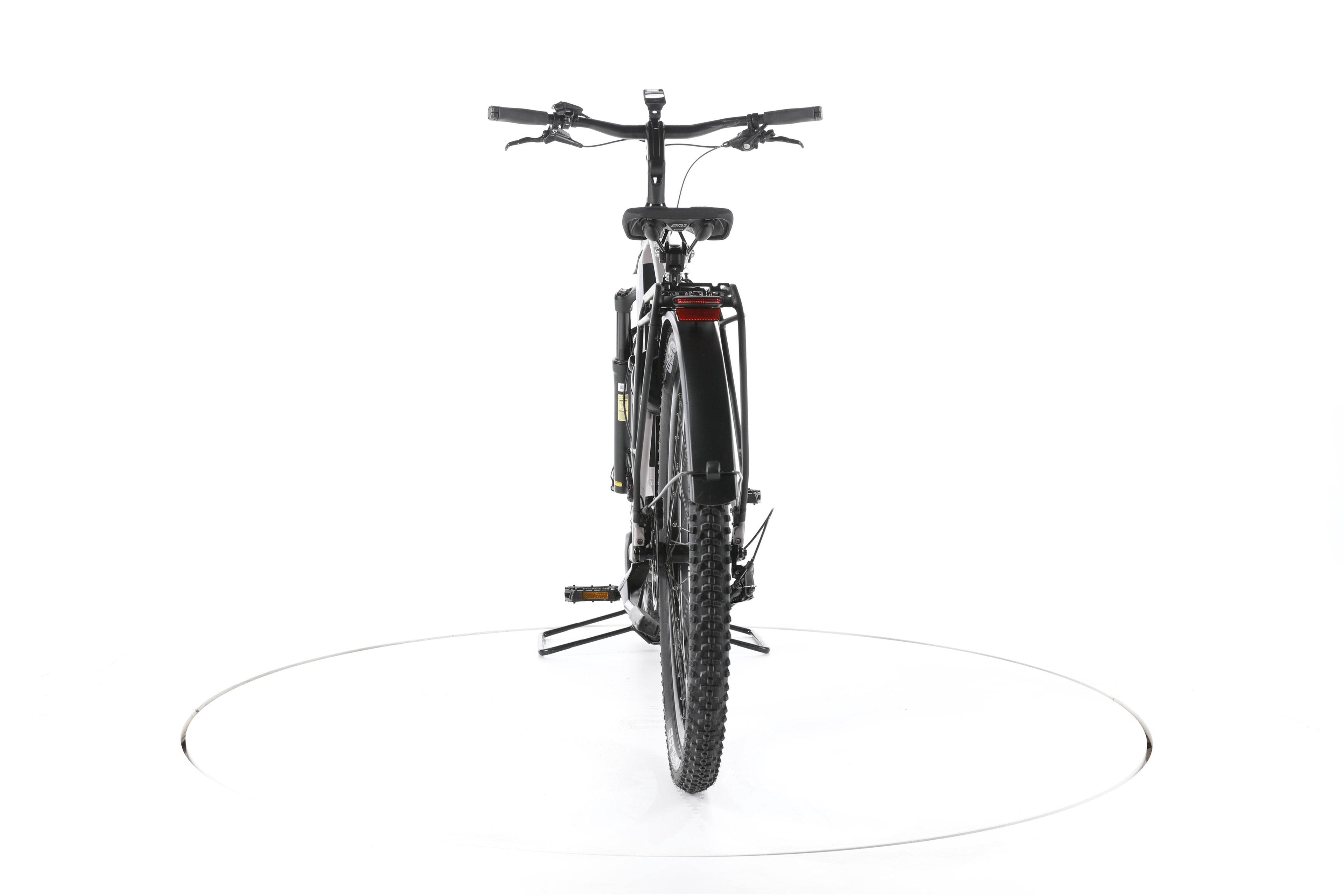 Kalkhoff Entice 5.B Advance+ Trekking E-Bike 2023 - Image 10