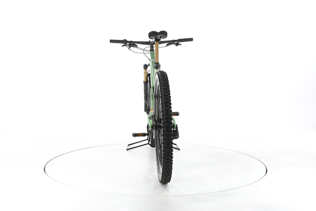 Pivot Cycles Mach 4 SL - Image 10