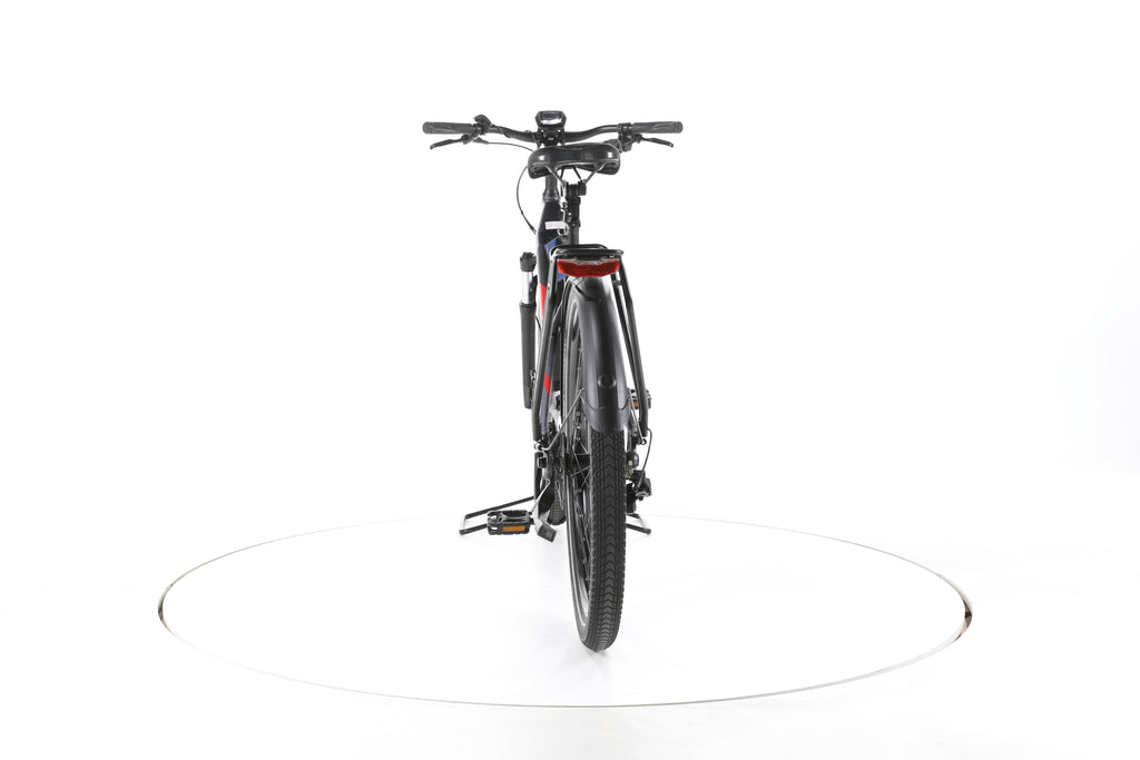 R Raymon TourRay E 6.0 Trekking E-Bike Tiefeinsteiger - Image 10