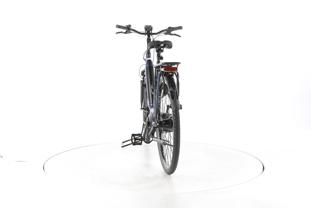 Gazelle Arroyo C7+ HMB Elite City E-Bike Tiefeinsteiger - Image 10