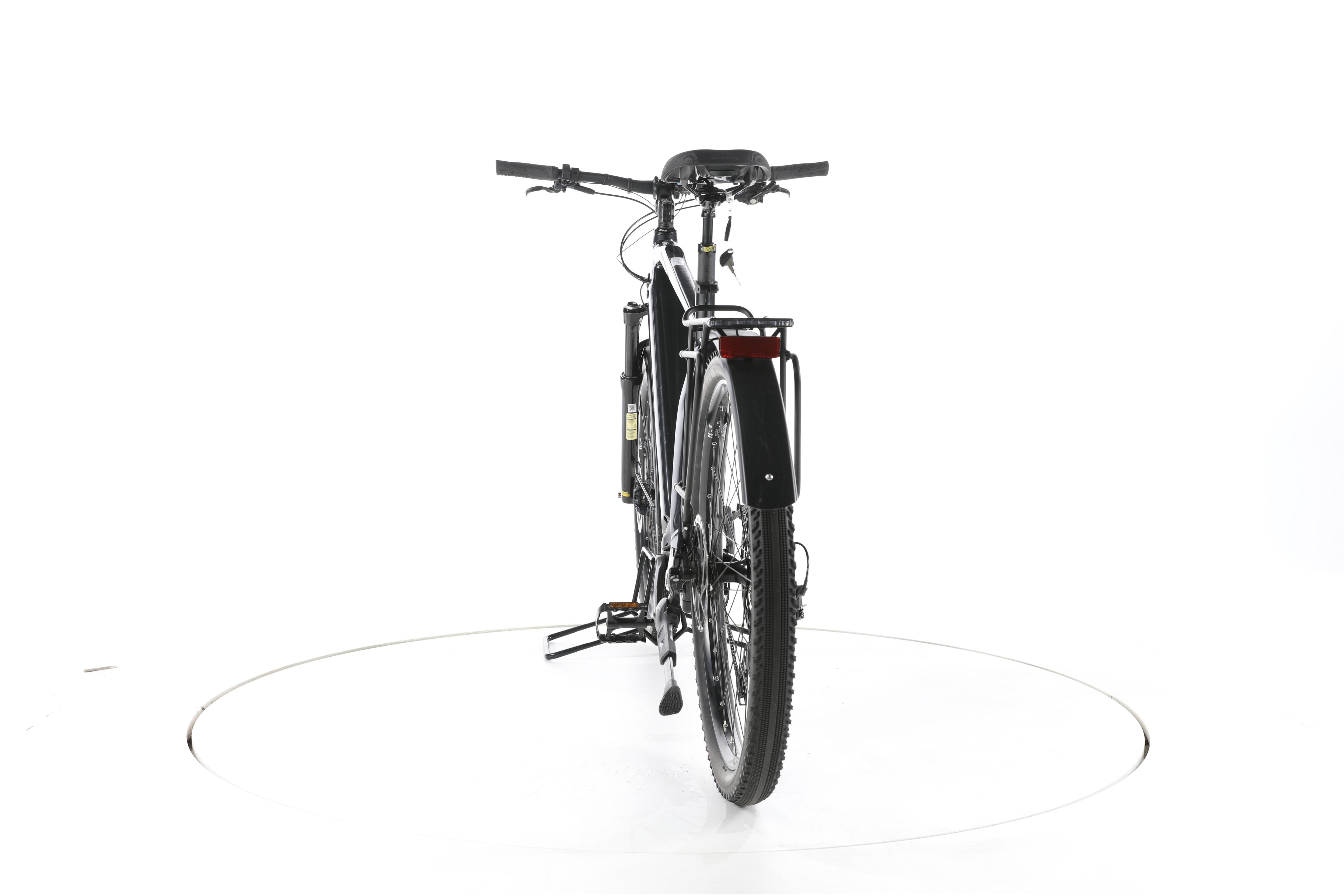 HoheAcht Pasio Tereno Trekking E-Bike - Image 10