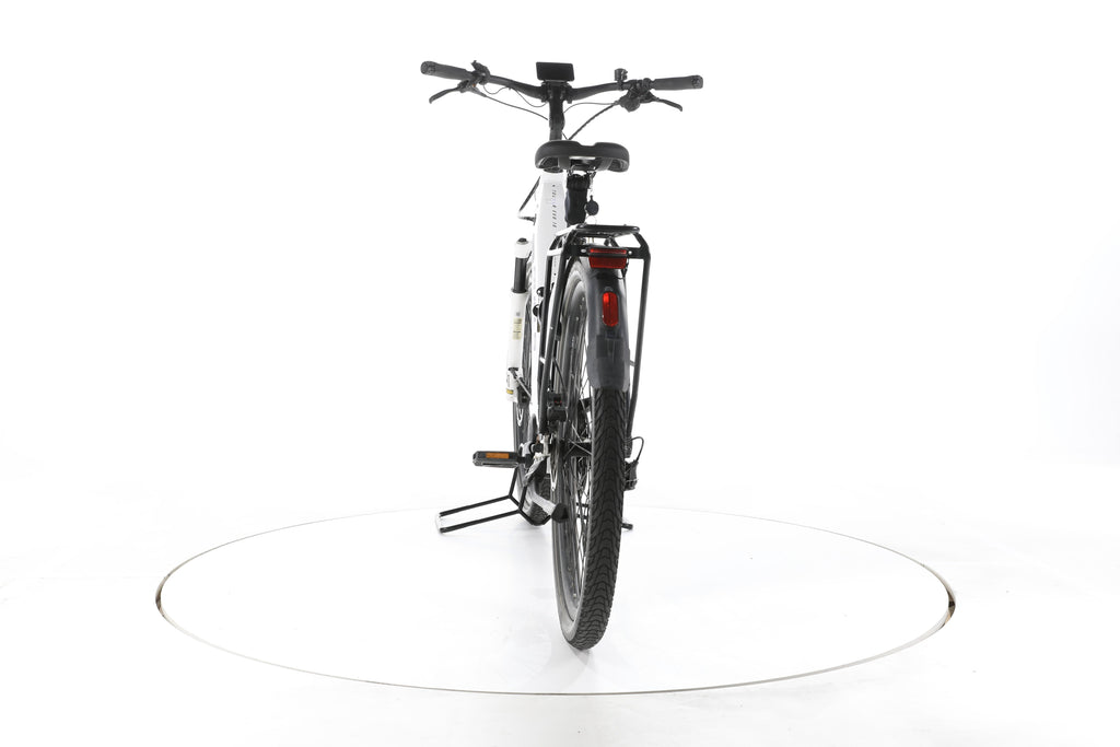 Bulls Tourer EVO 10 Trekking E-Bike Tiefeinsteiger - Image 10