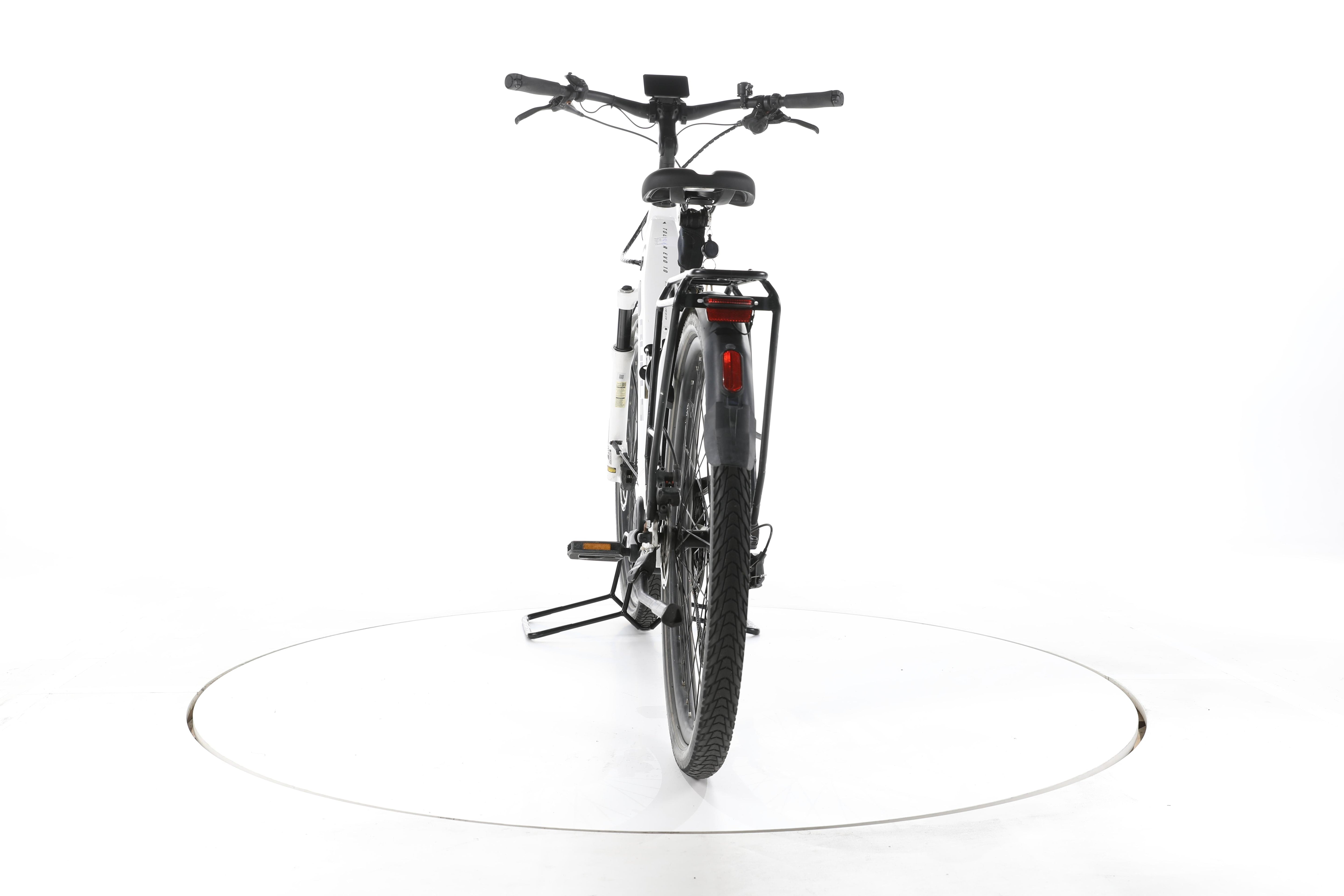Bulls Tourer EVO 10 Trekking E-Bike Tiefeinsteiger - Image 10