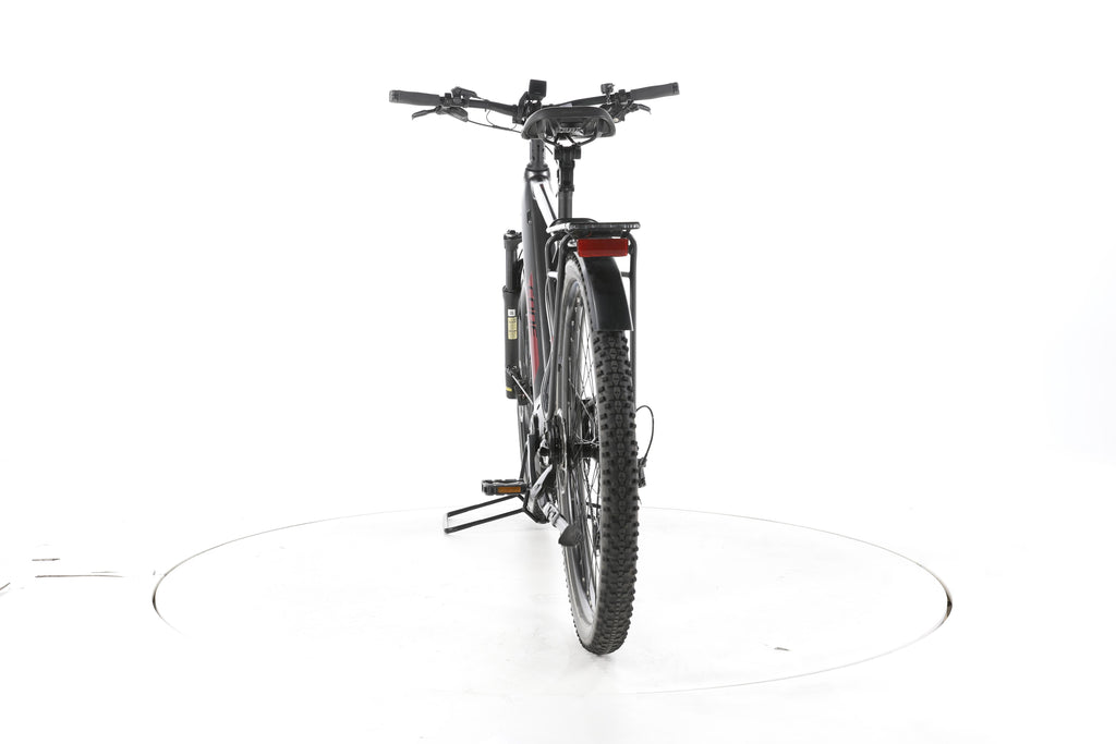 CONE Bikes eSUV IN 4.0 Trekking E-Bike - Image 10