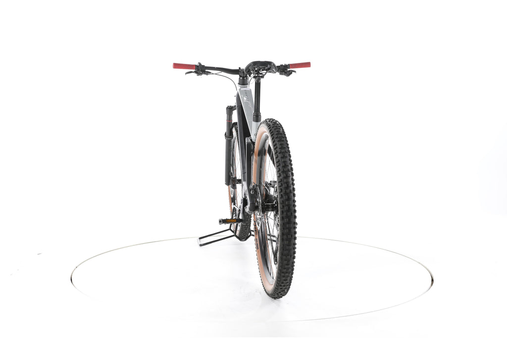 Bulls Sonic EVO AM SL 2 Fully E-Bike Carbon 2023 - Image 10