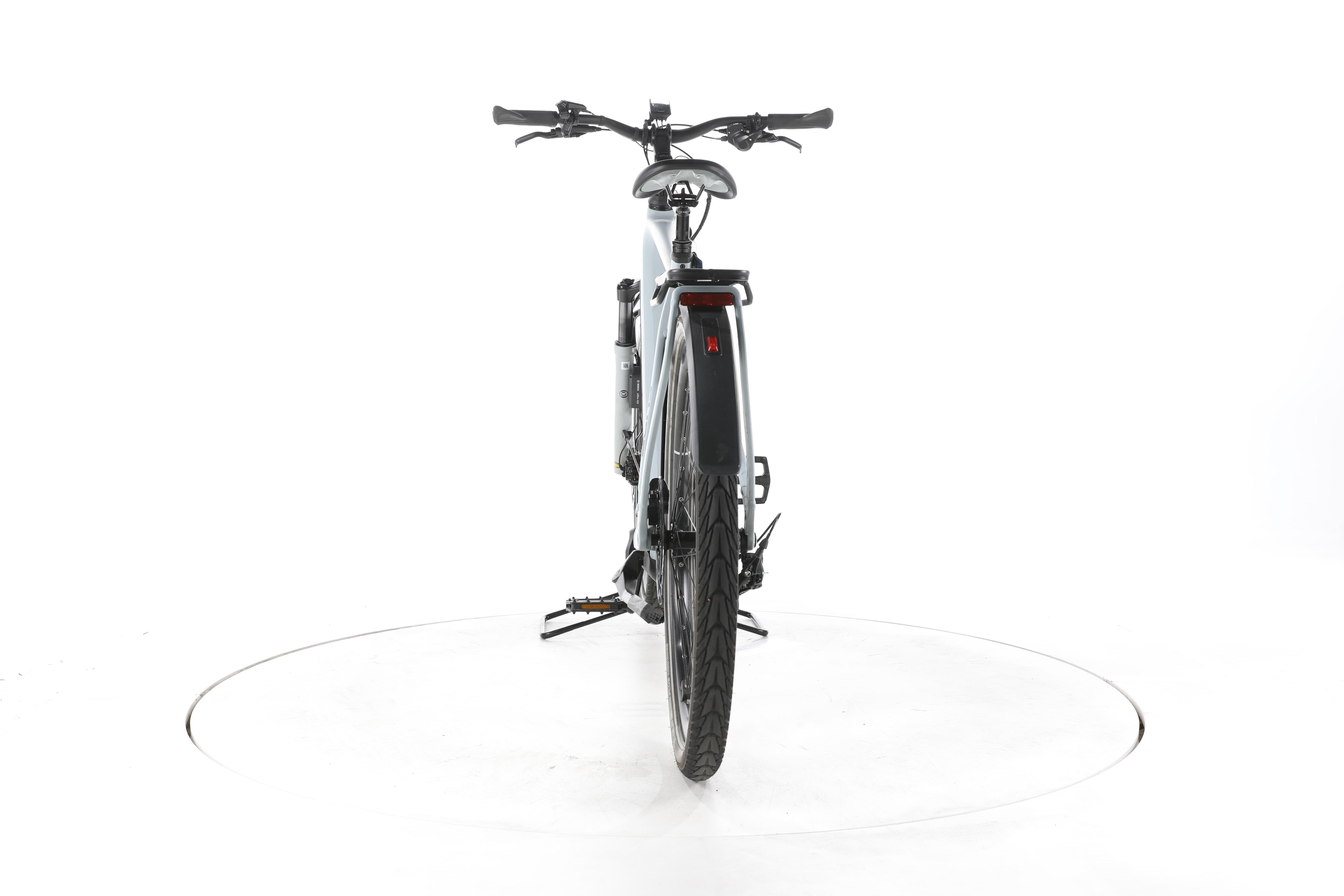 Cube Kathmandu Hybrid EX Trekking E-Bike 2025 - Image 10