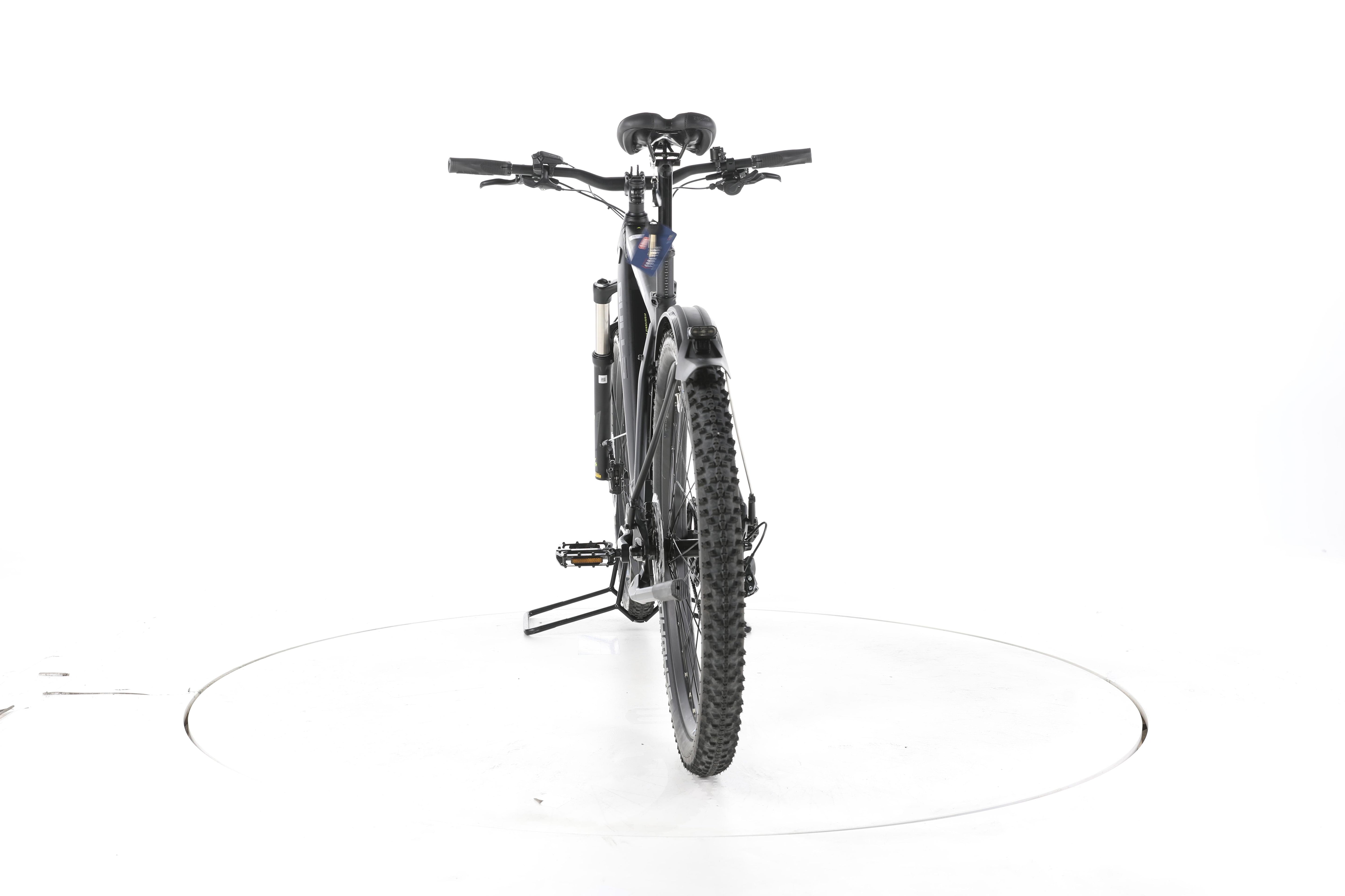 Bulls Copperhead E-Bike - Image 10