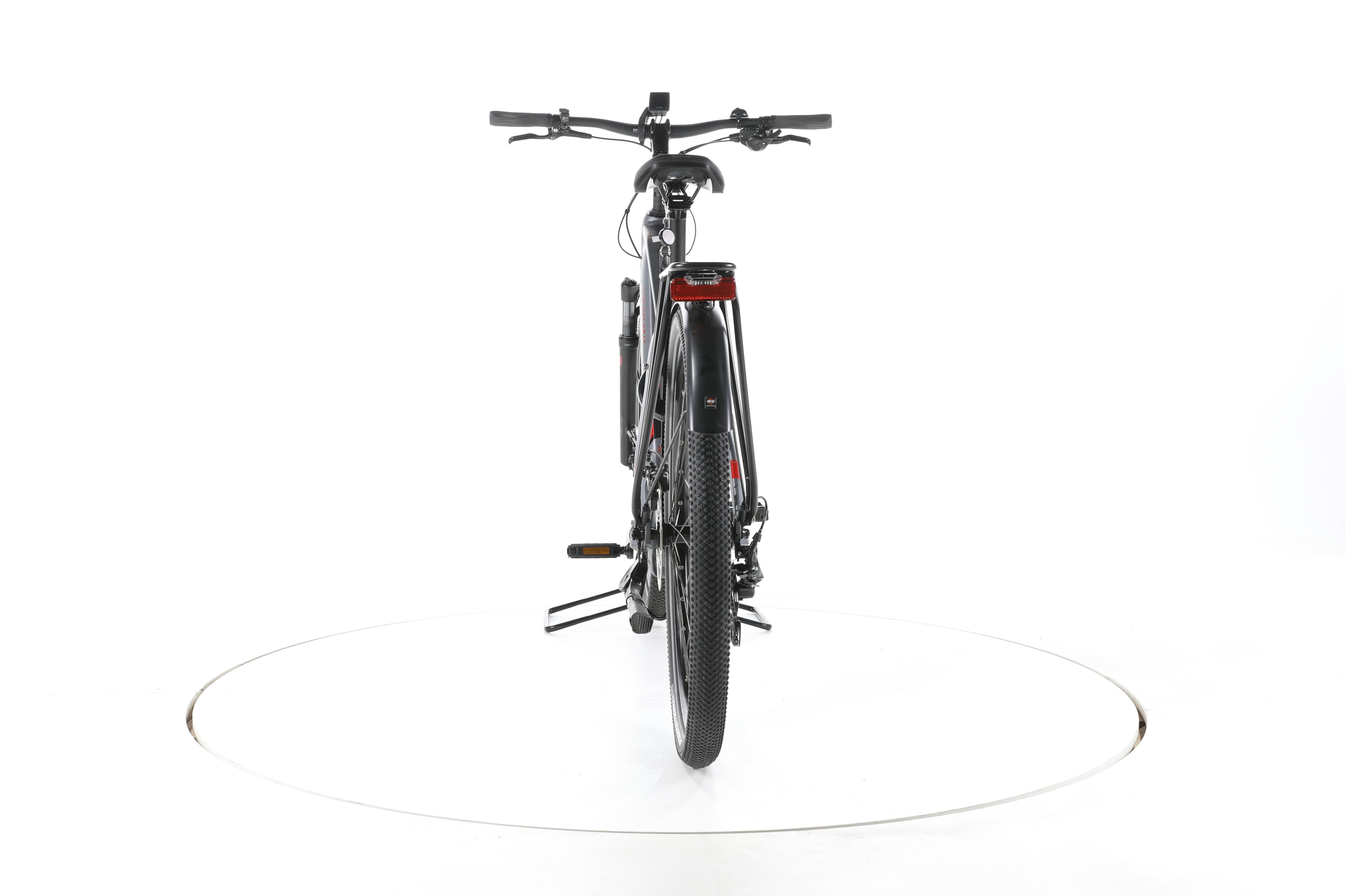 Conway Cairon T 2.0 Trekking E-Bike 2025 - Image 10