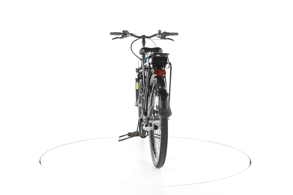 Hercules Robert/a R7 City E-Bike Tiefeinsteiger - Image 10