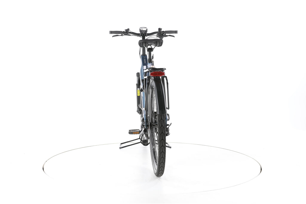 KTM Macina Tour CX 510 Trekking E-Bike - Image 10