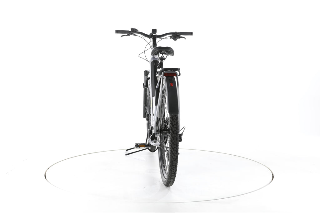 Cube Kathmandu Hybrid SLX Trekking E-Bike 2024 - Image 10