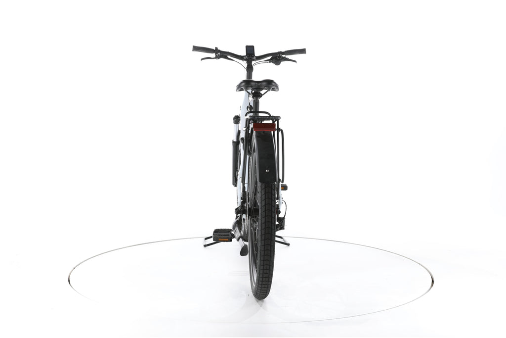 HoheAcht AMO EKO Terra Trekking E-Bike Tiefeinsteiger - Image 10