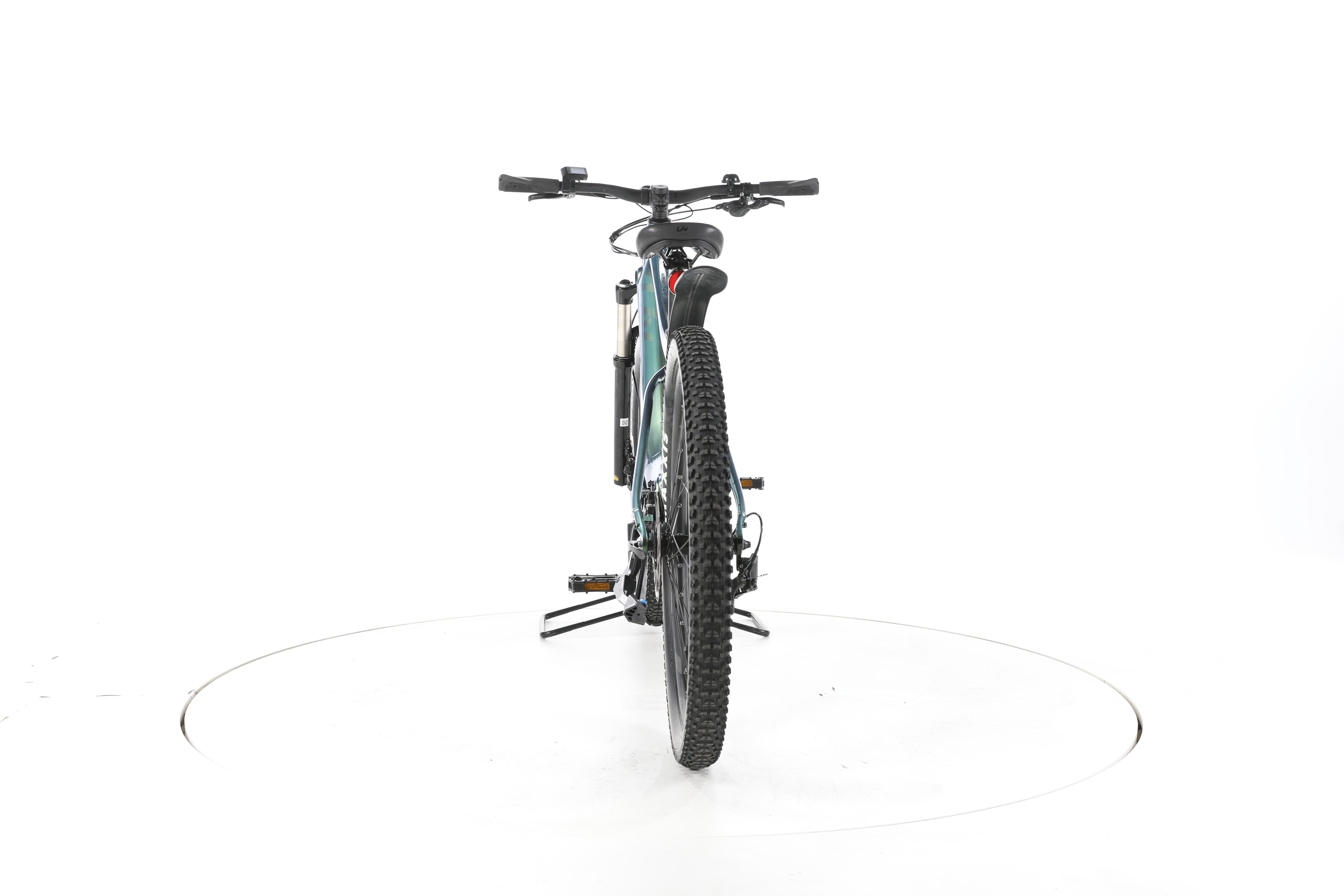 Liv Vall-E+ 1 E-Bike - Image 10