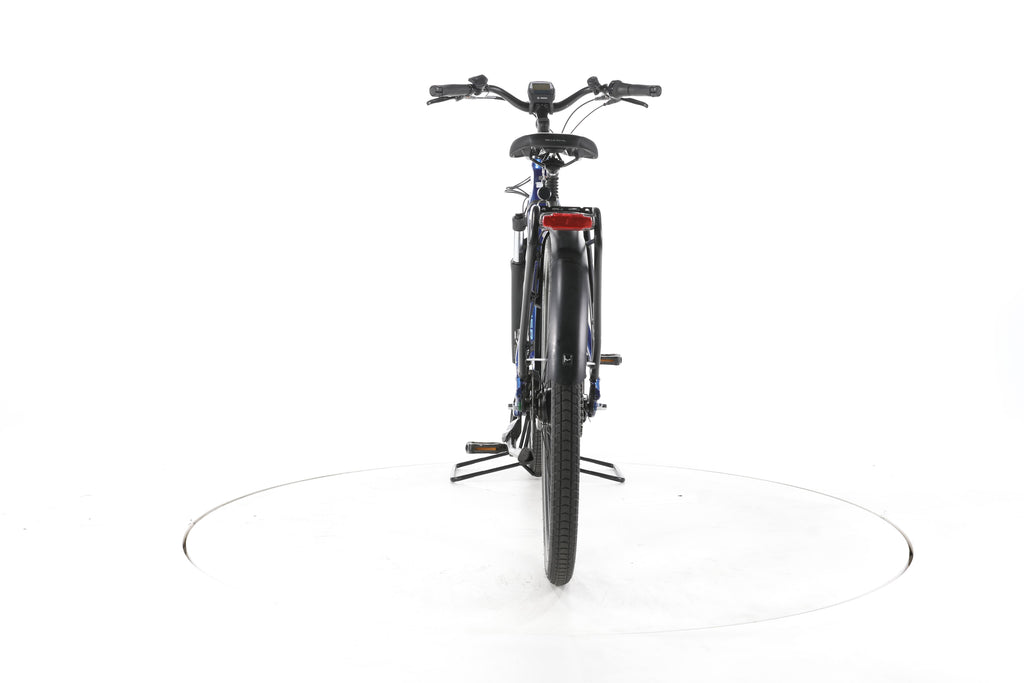 FLYER Gotour6 5.40 City E-Bike Tiefeinsteiger - Image 10
