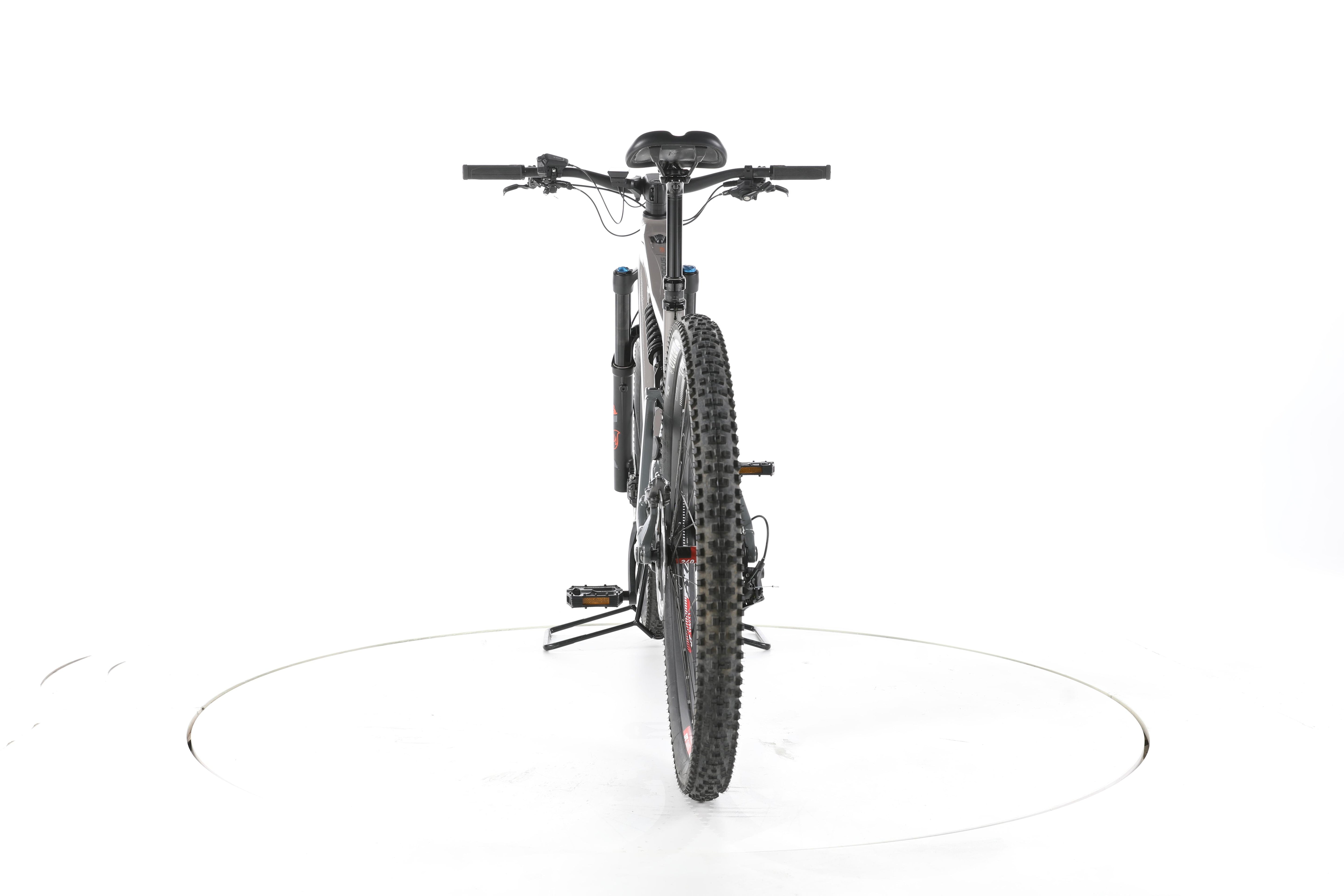 Focus Sam² 6.8 E-Bike Fully - Image 10