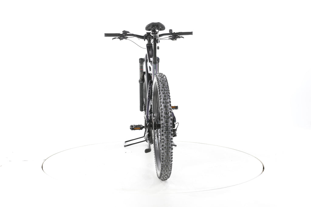 KTM Macina Prowler Master Fully E-Bike - Image 10
